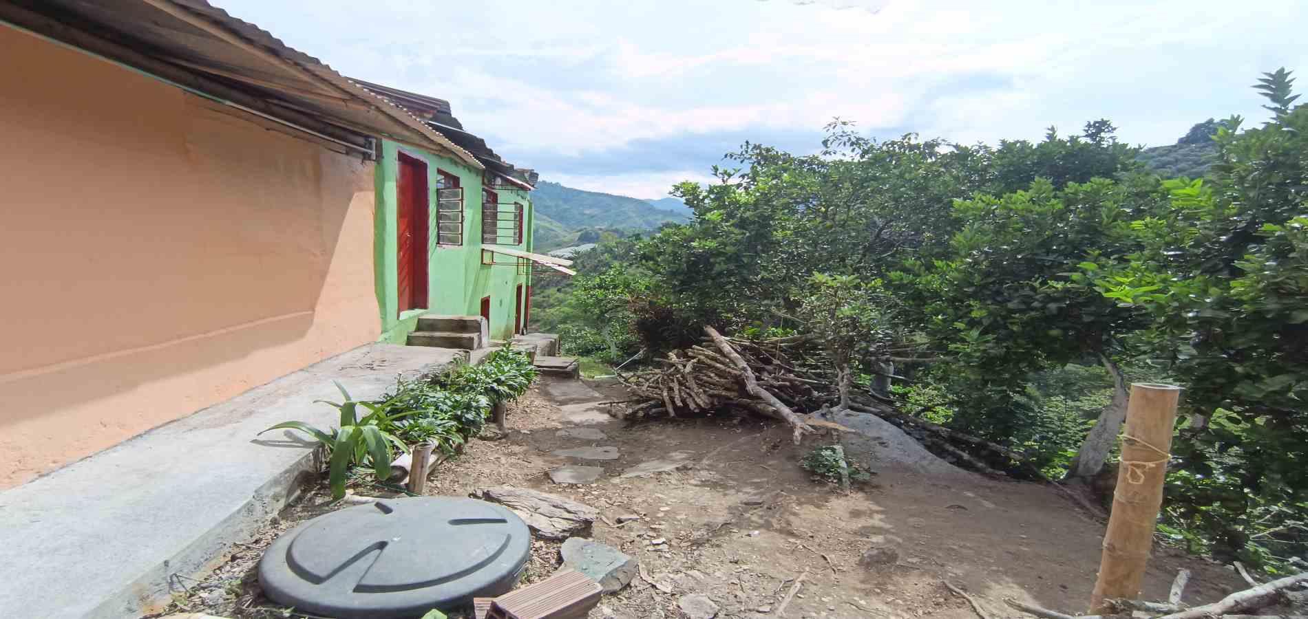 Foto de Finca en Venta en Vereda la palma , Manizales - 16 - 279069356
