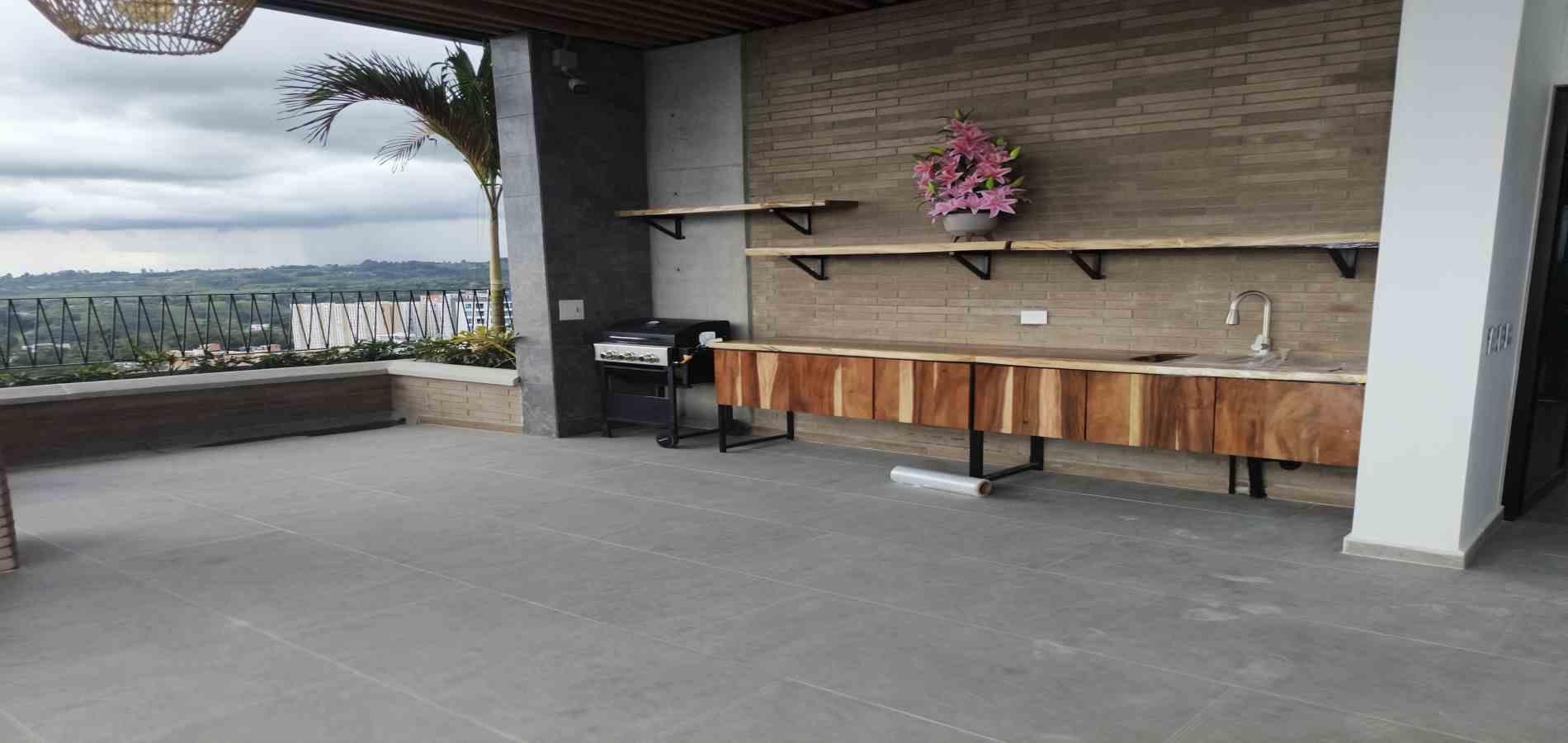 Foto de Apartamento en Arriendo en La castellana, Armenia  - 24 - 279068343
