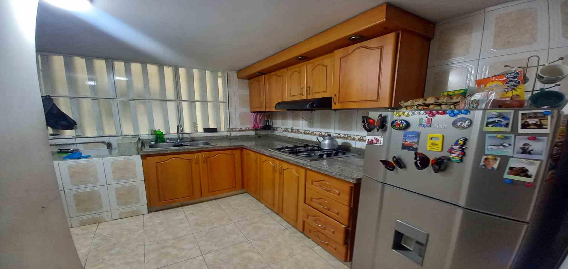 Foto de Apartamento en Venta en Villa pilar, Manizales - 8 - 279067172