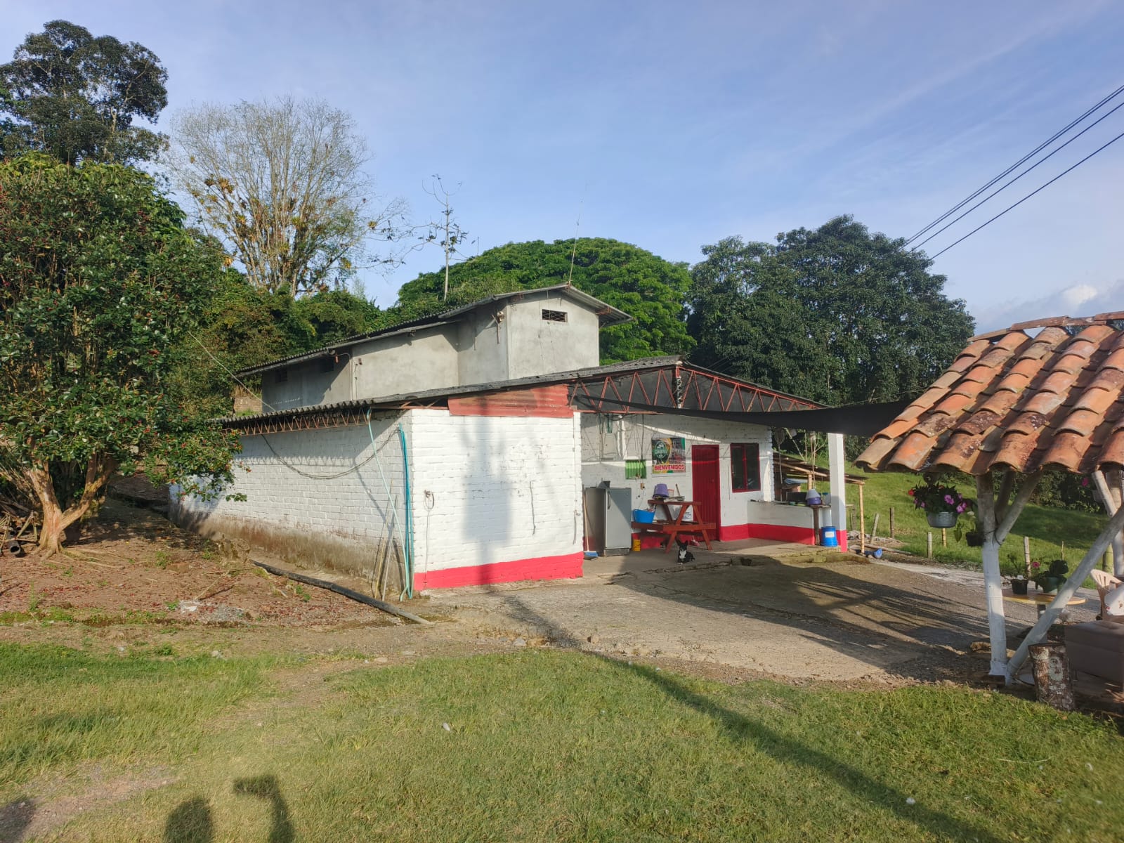 Foto de Finca para Venta en La graminea, Pereira - 279066703