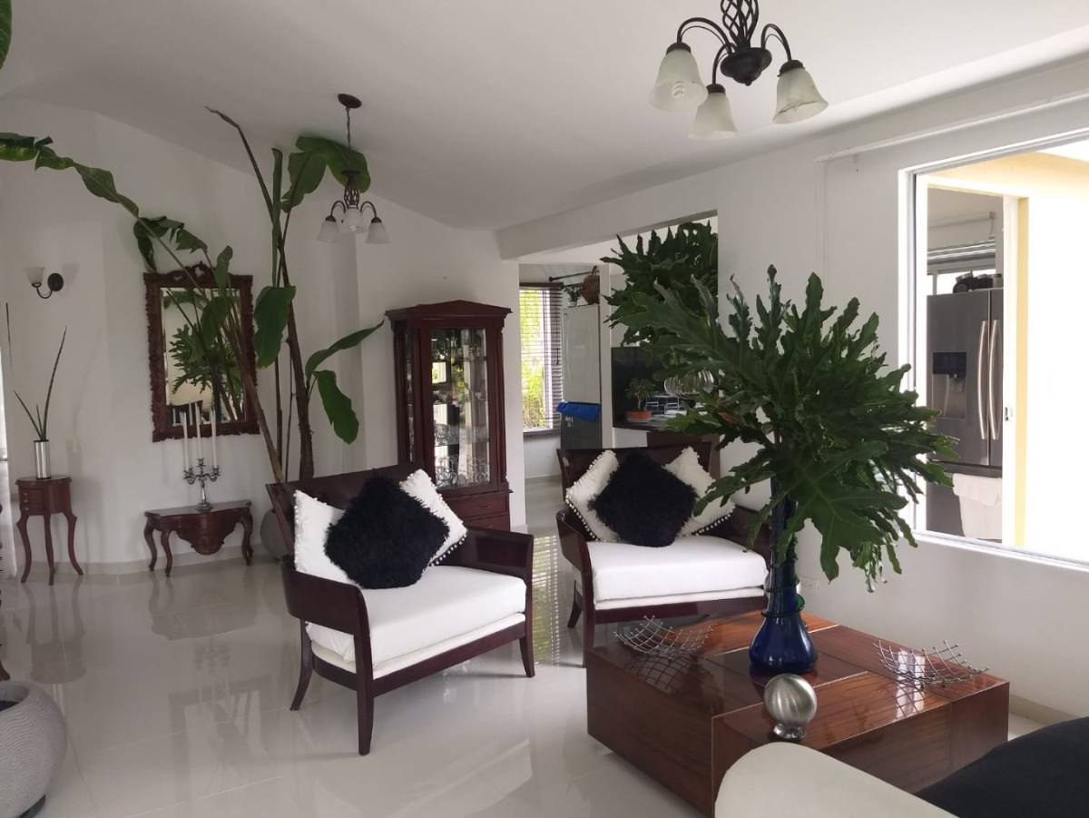 Foto de Casa campestre en Venta en El caimo, Armenia  - 1 - 279064848