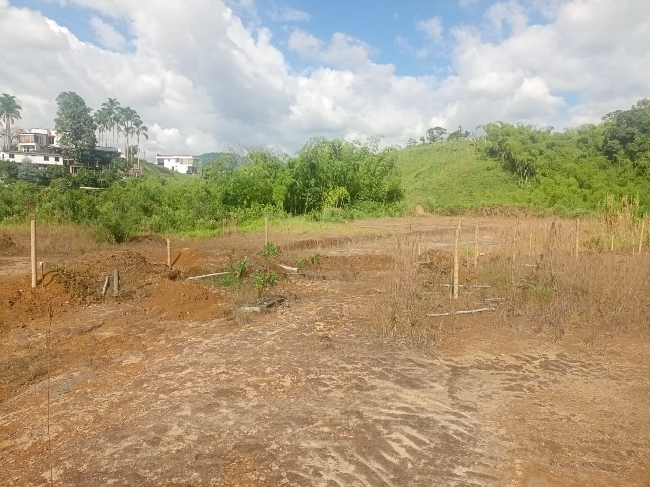 Foto de Lote / terreno en Venta en Via armenia, Pereira - 9 - 279052343