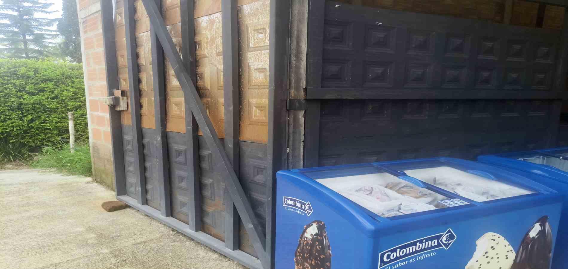 Foto de Bodega en Arriendo en Vereda la cristalina, Circasia - 4 - 279068220