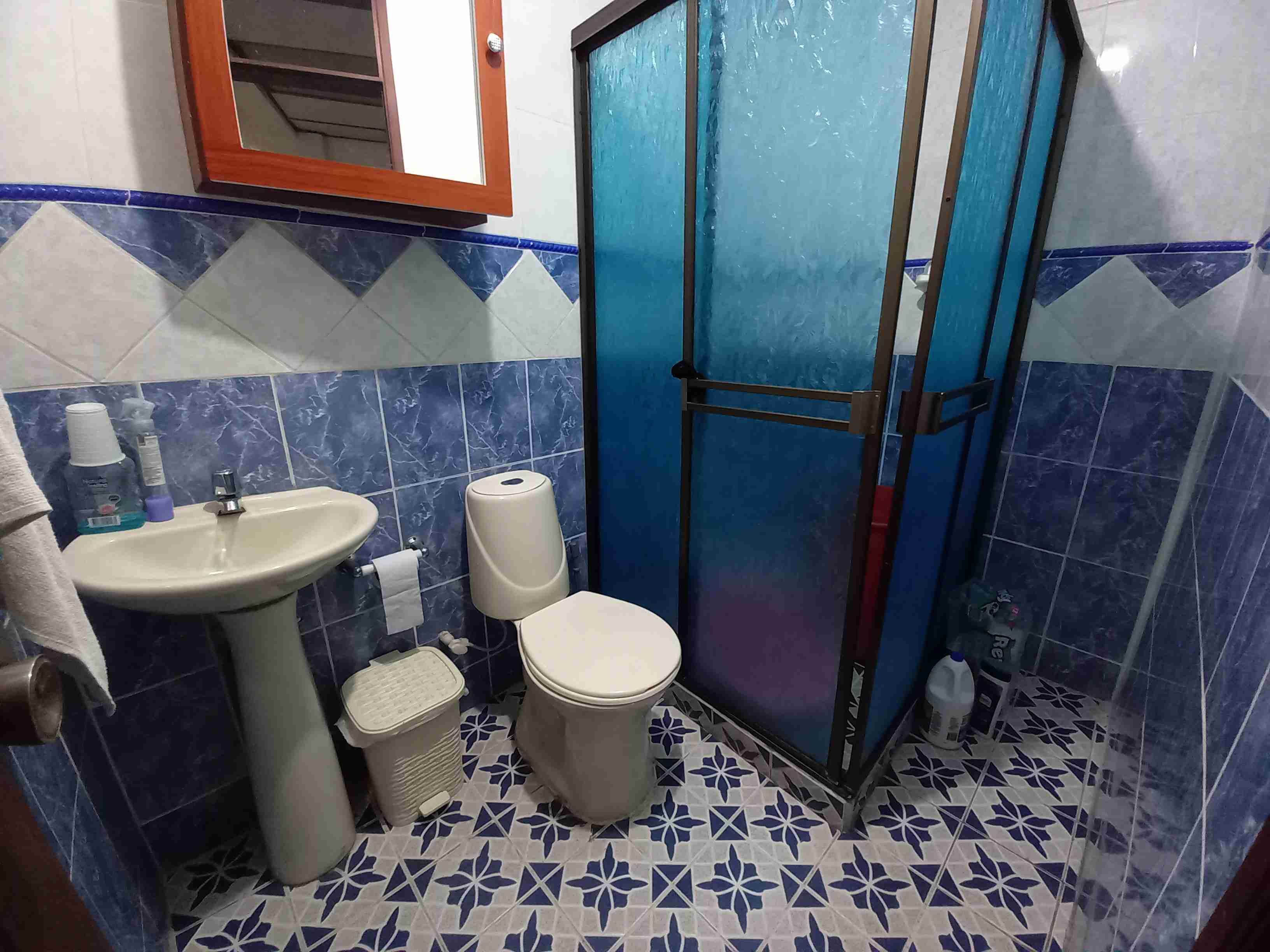 Foto de Casa en Venta en Cervantes, Manizales - 3 - 279057038