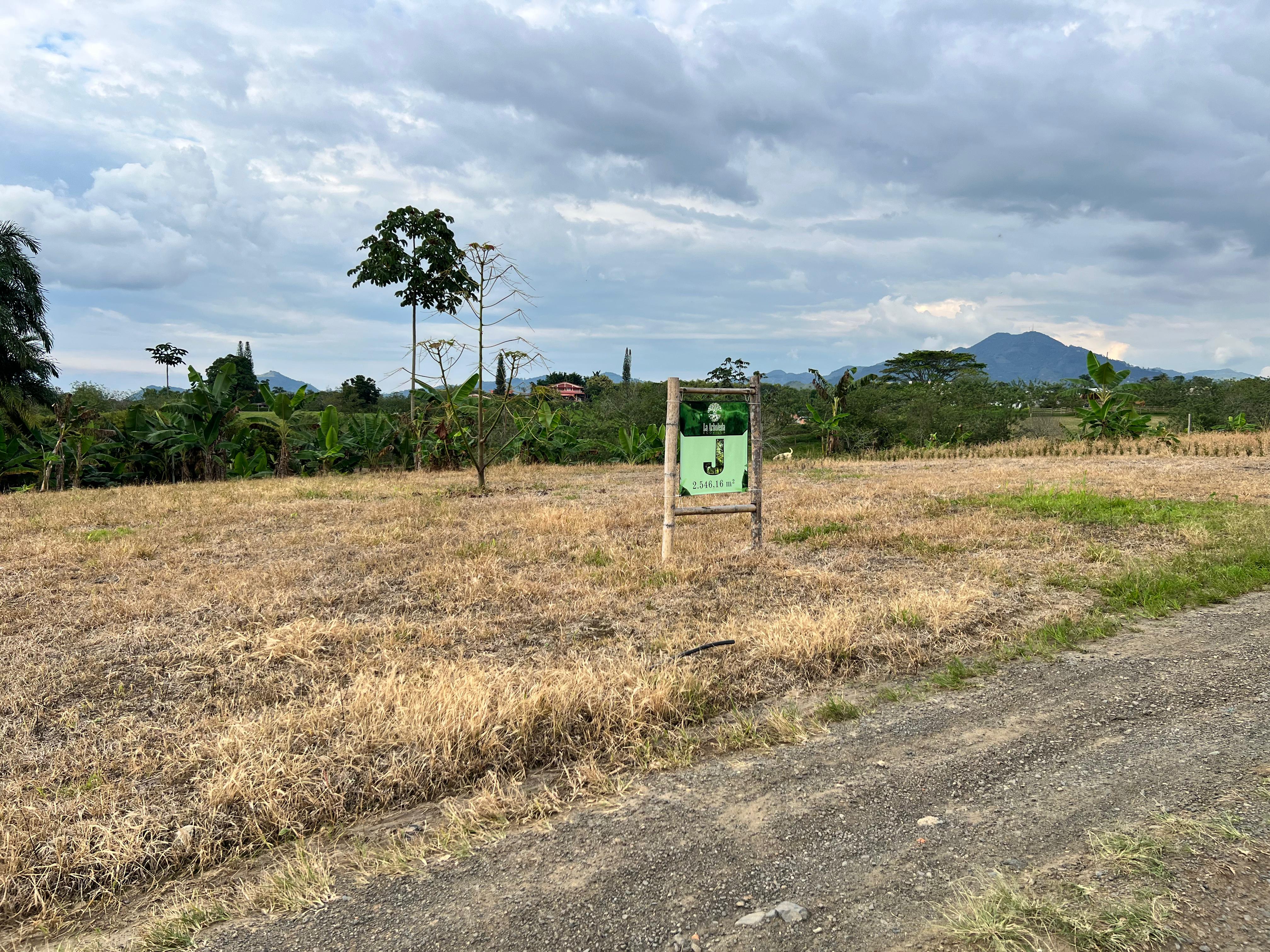 Foto de Lote / terreno en Venta en Filandia, Filandia - 6 - 279066855