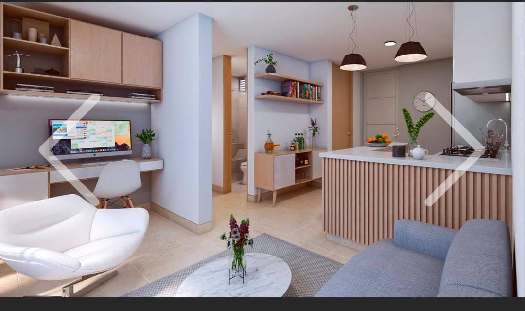 Foto de Apartamento en Venta en Condina, Pereira - 6 - 279067170