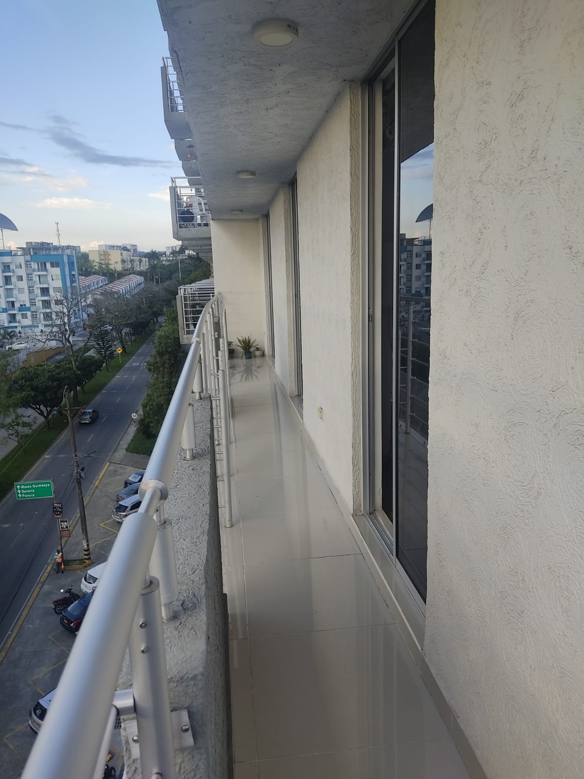 Foto de Apartamento para Venta en Laureles, Armenia  - 279066625