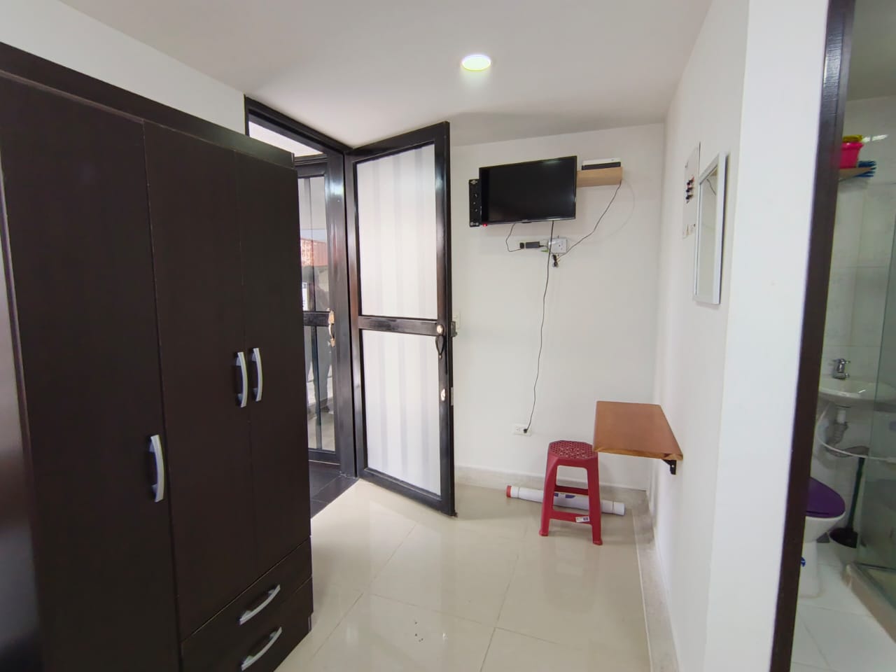 Foto de Apartaestudio en Arriendo en Chipre, Manizales - 11 - 279063967