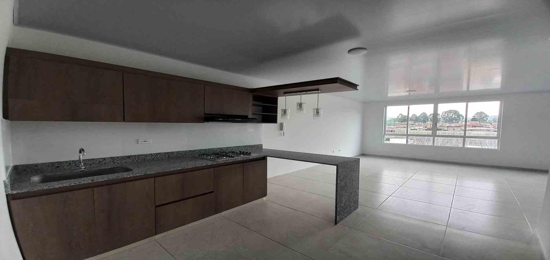 Foto de Apartamento en Venta en Bosques de la campina, Santa rosa de cabal - 5 - 279067923