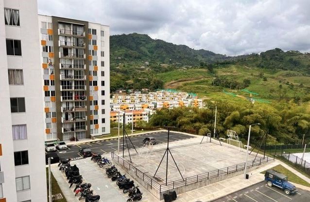 Foto de Apartamento en Venta en Frailes, Dosquebradas - 17 - 279054043