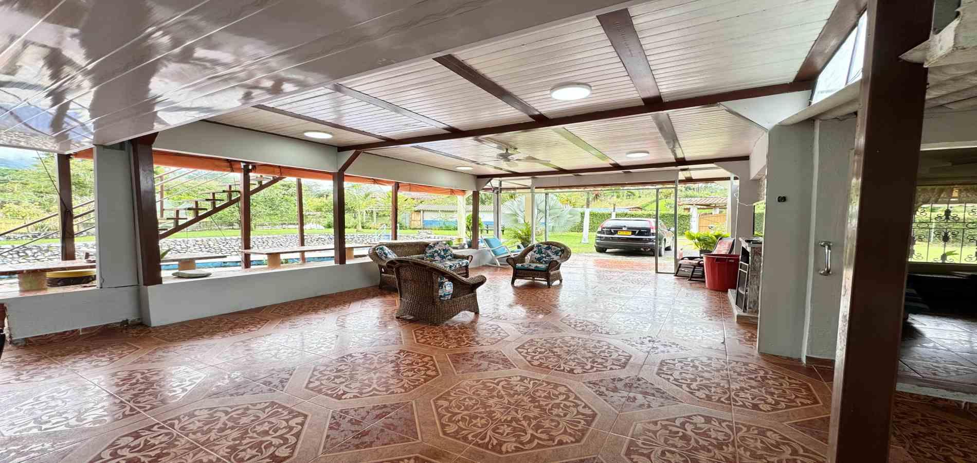 Foto de Finca en Venta en Combia, Pereira - 28 - 279060337