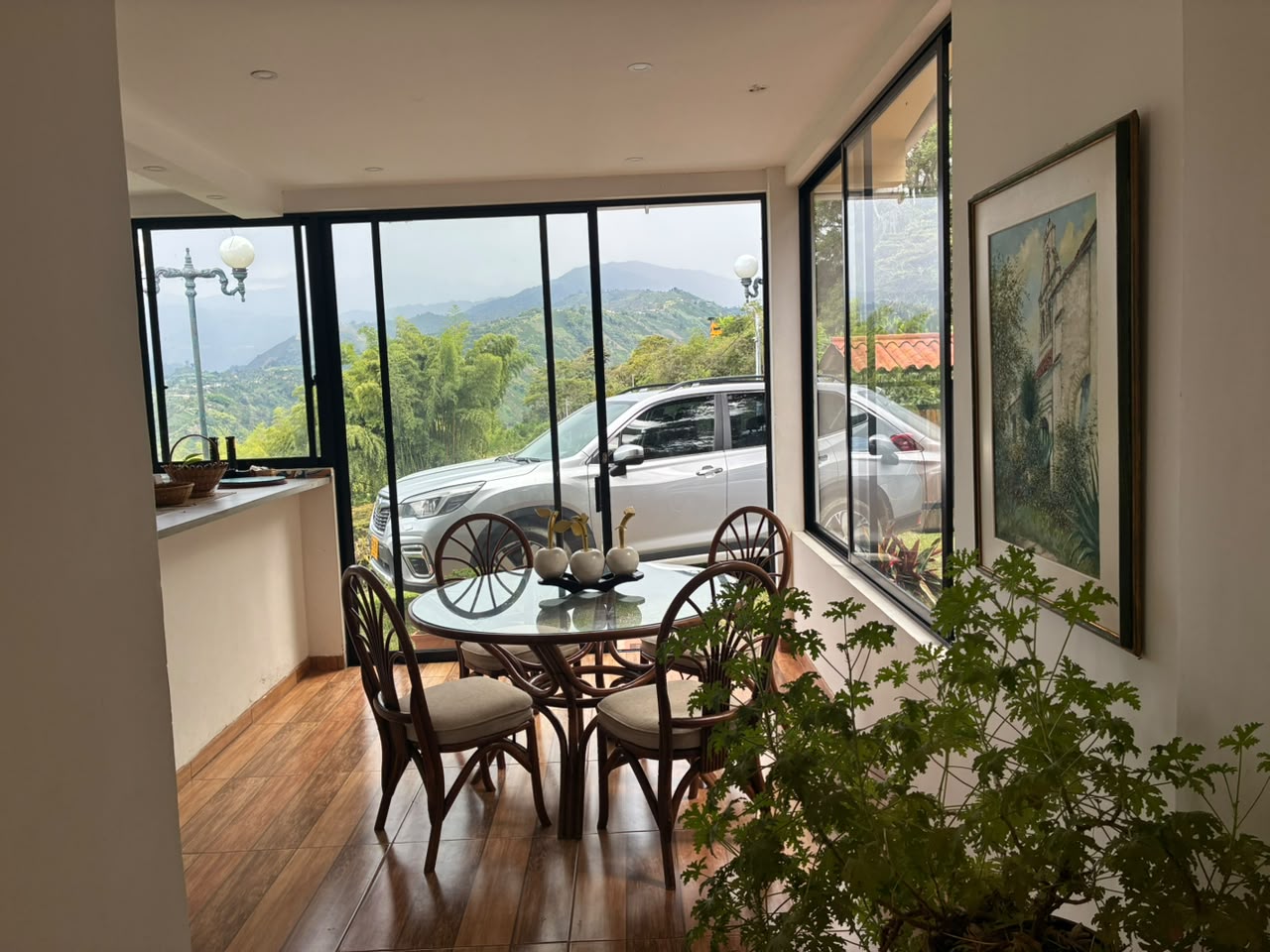 Foto de Finca en Venta en Alto del naranjo, Chinchina - 11 - 279070242