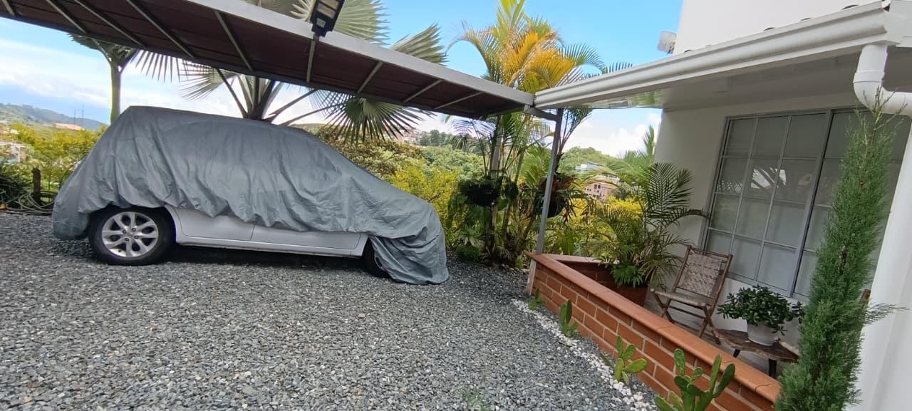 Foto de Casa en Venta en La muleta, Palestina - 1 - 279068127