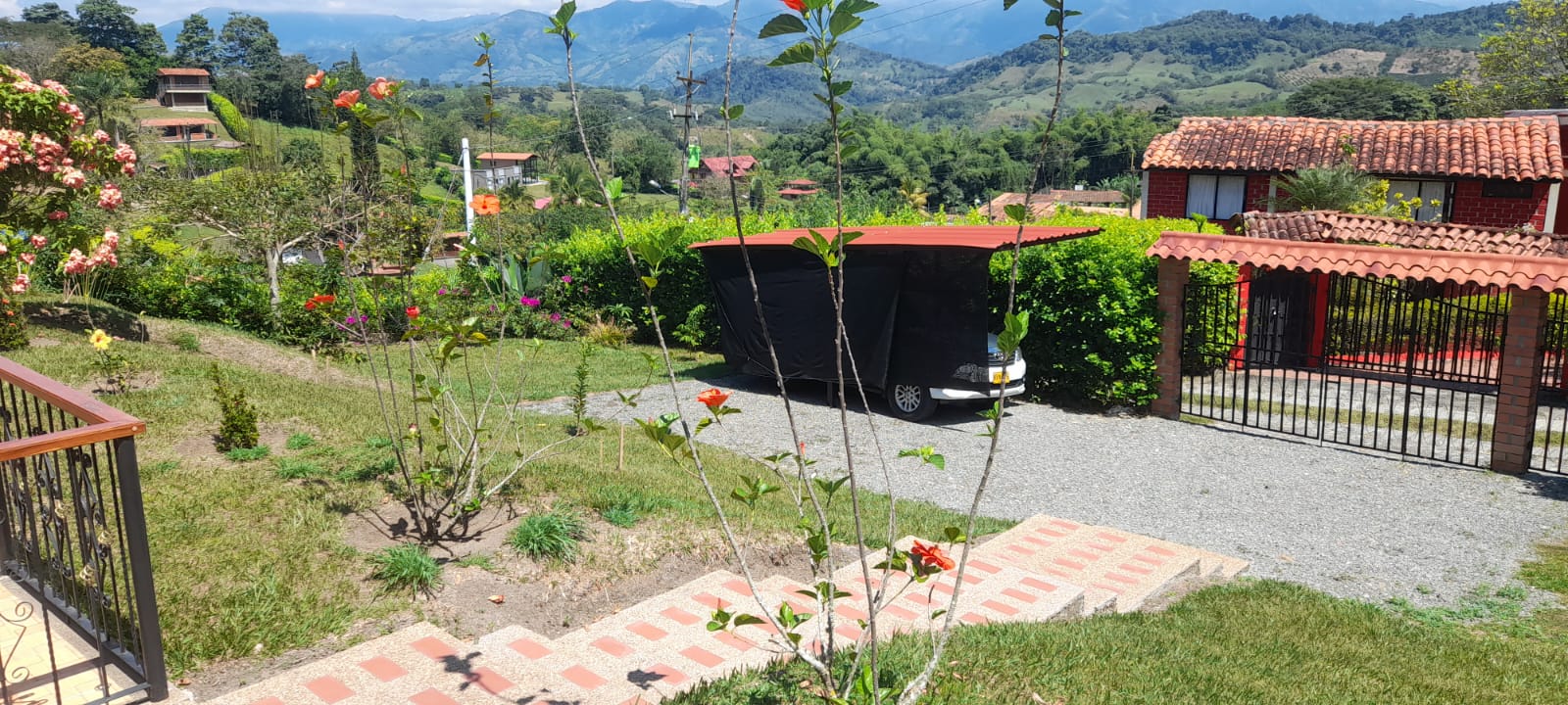 Foto de Casa campestre en Venta en Kilometro 41, Neira - 32 - 279064114