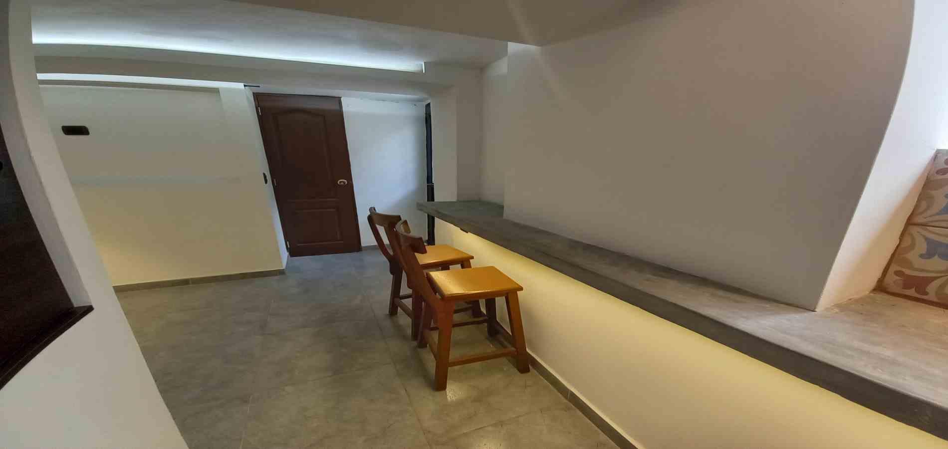 Foto de Apartaestudio en Arriendo en Enea, Manizales - 4 - 279069624