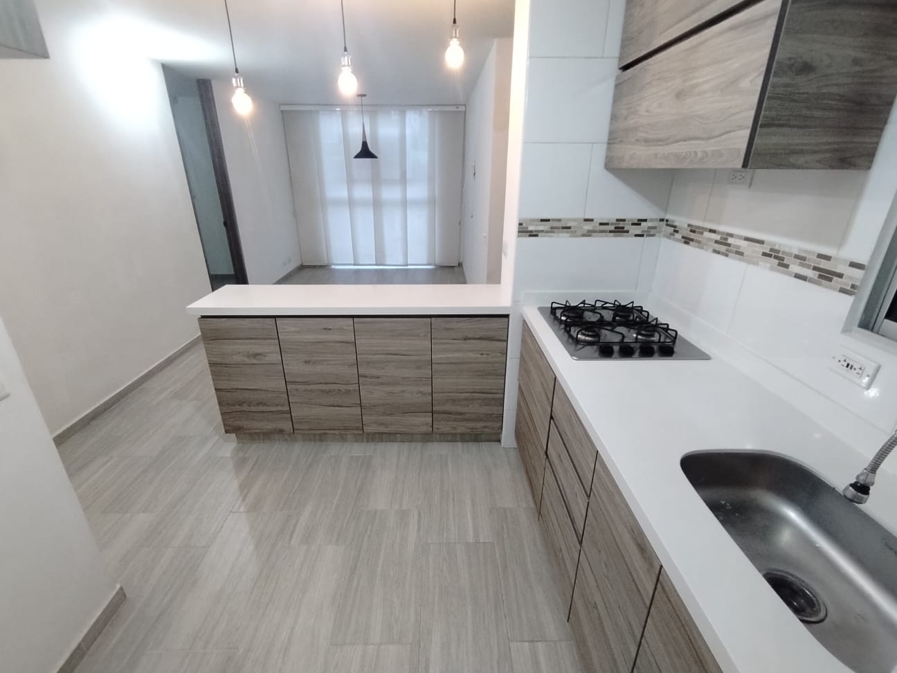 Foto de Apartamento en Arriendo en La francia, Manizales - 18 - 27132