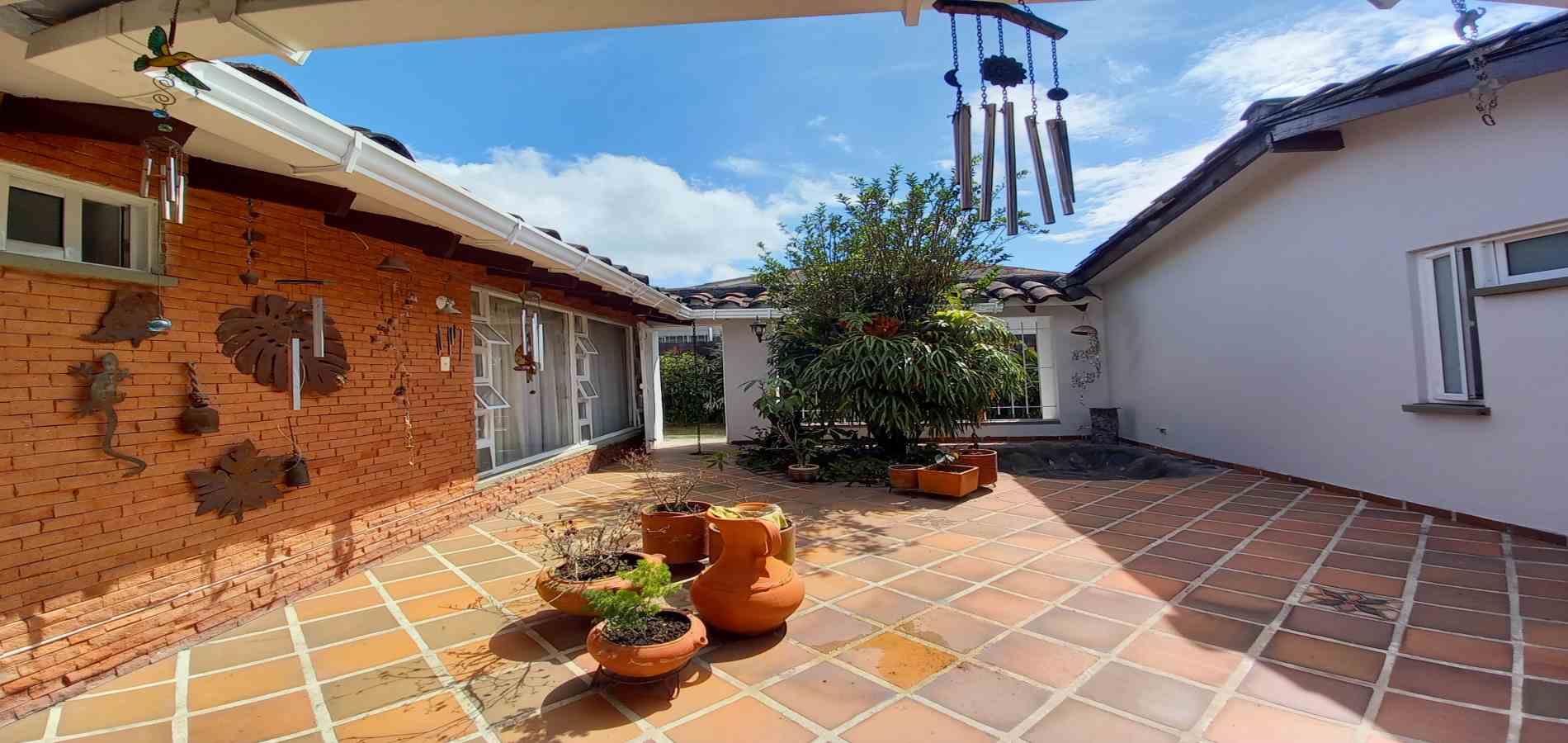 Foto de Casa en Venta en El eden, Chinchina - 8 - 279062794