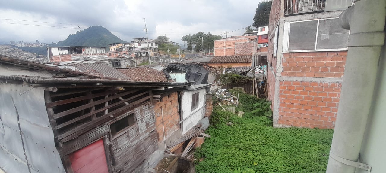 Foto de Lote / terreno en Venta en Urapanes, Villamaria - 6 - 53078