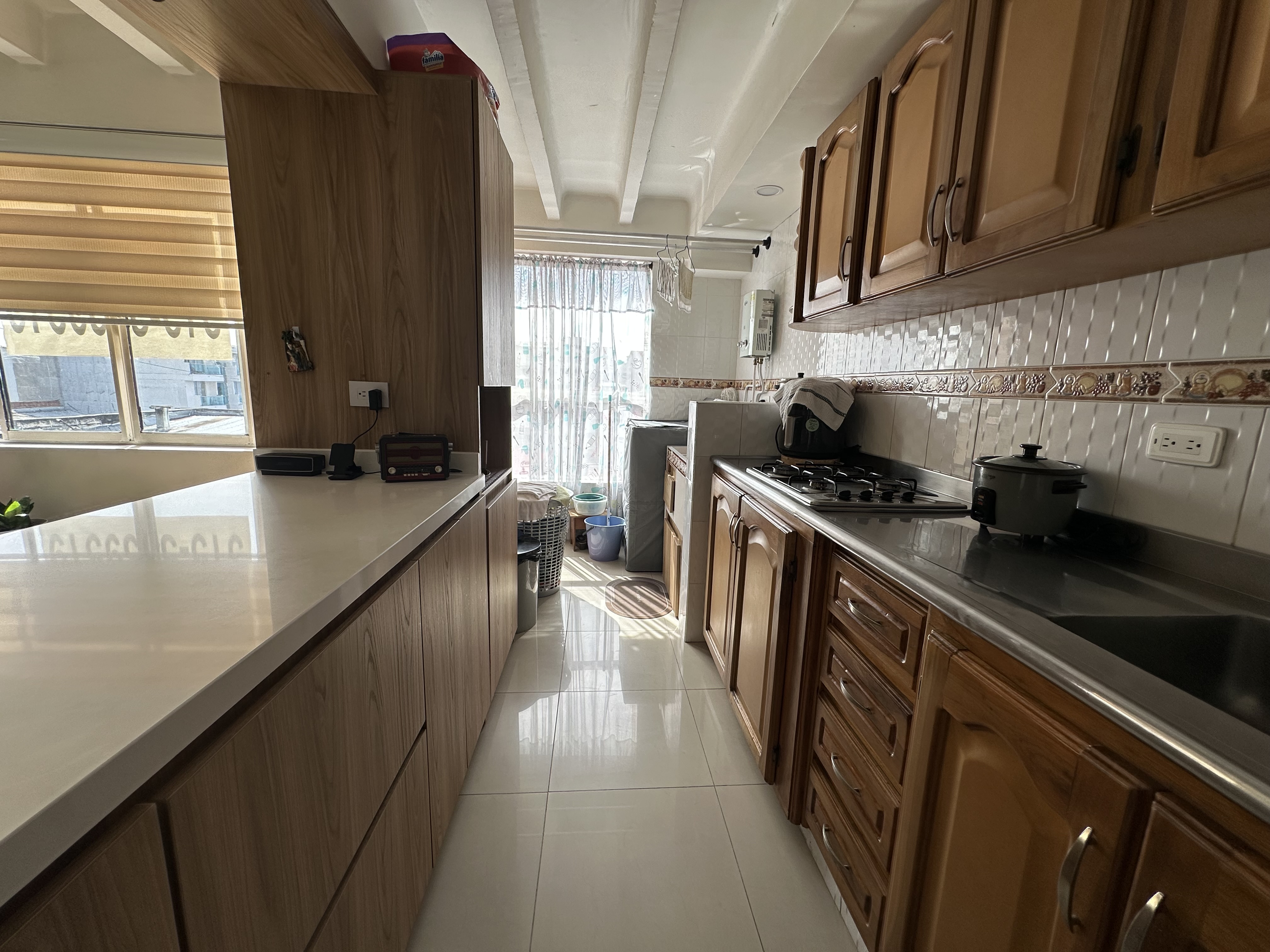 Foto de Apartamento en Venta en Centro, Armenia  - 5 - 279069576