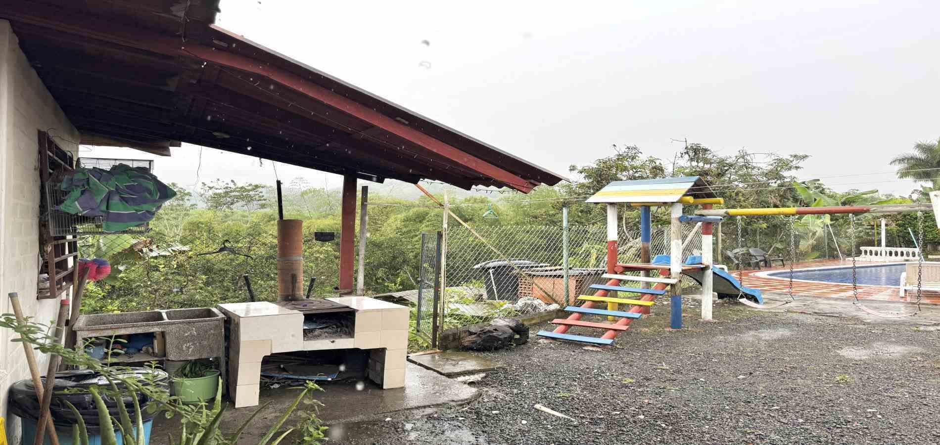 Foto de Finca en Venta en Crucero de combia, Pereira - 27 - 279061675