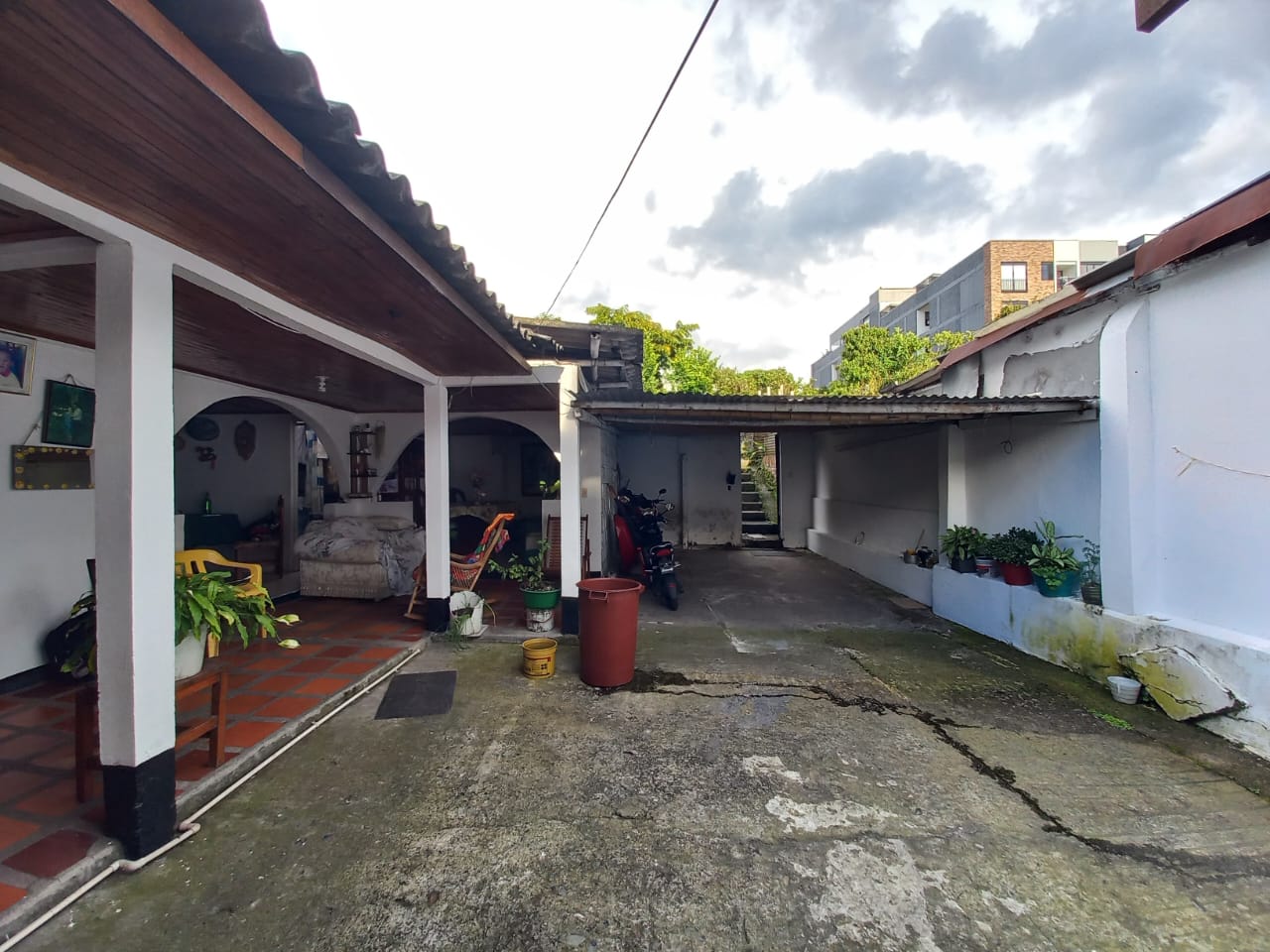 Foto de Casa para Venta en Centro, Santa rosa de cabal - 279066122