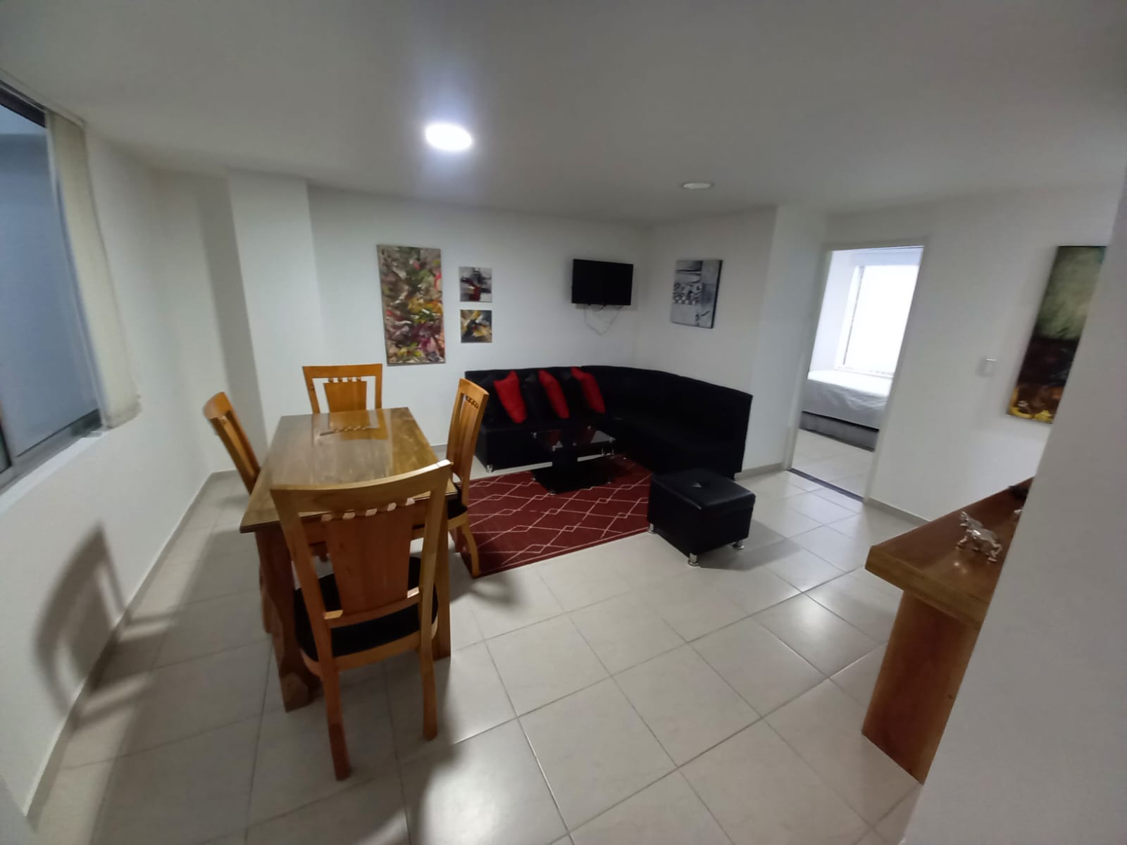Foto de Apartamento para Arriendo en La francia, Manizales - 27916101