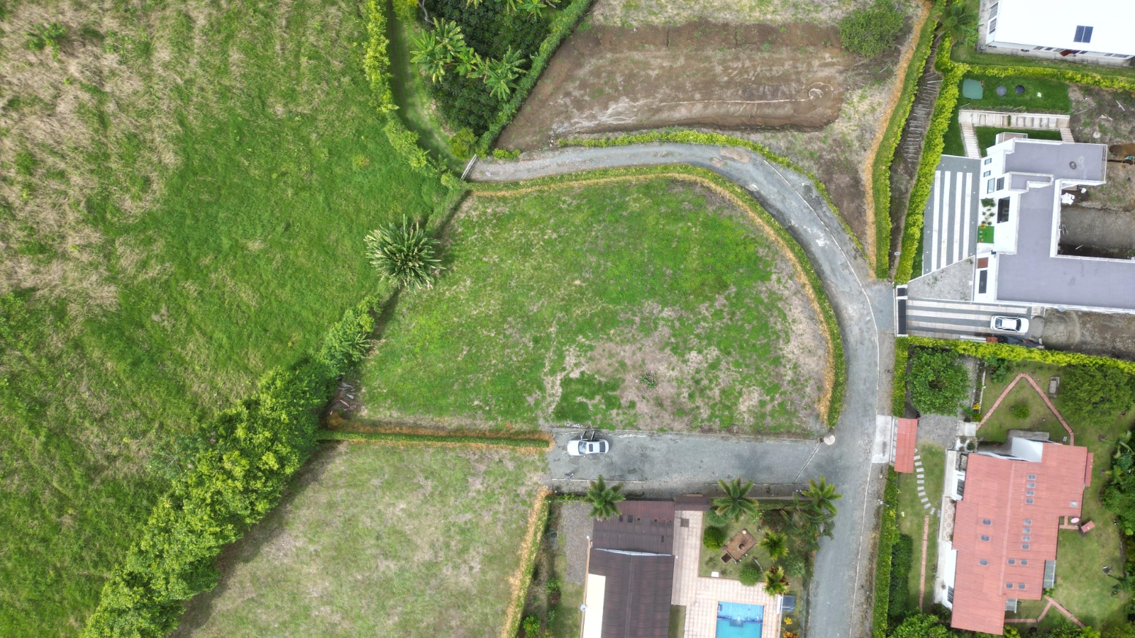 Foto de Lote / terreno en Venta en Vereda santagueda, Palestina - 3 - 279063662