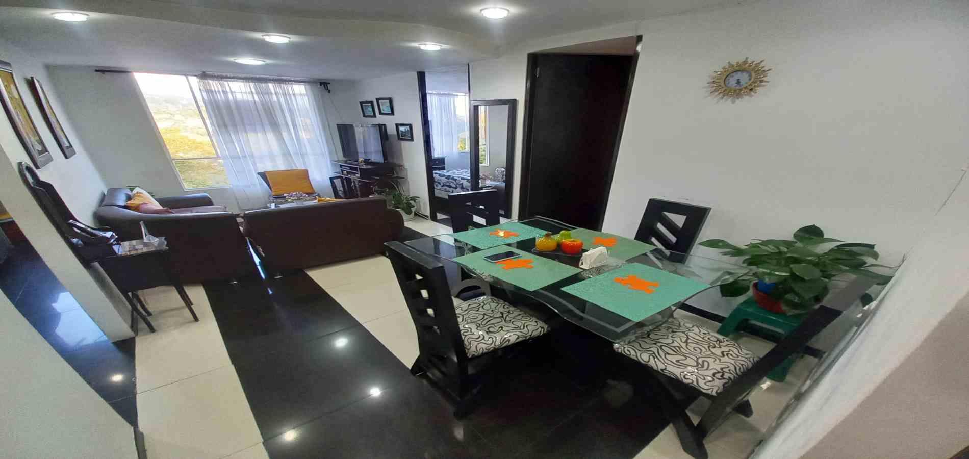 Foto de Apartamento para Venta en Villa pilar, Manizales - 279053619