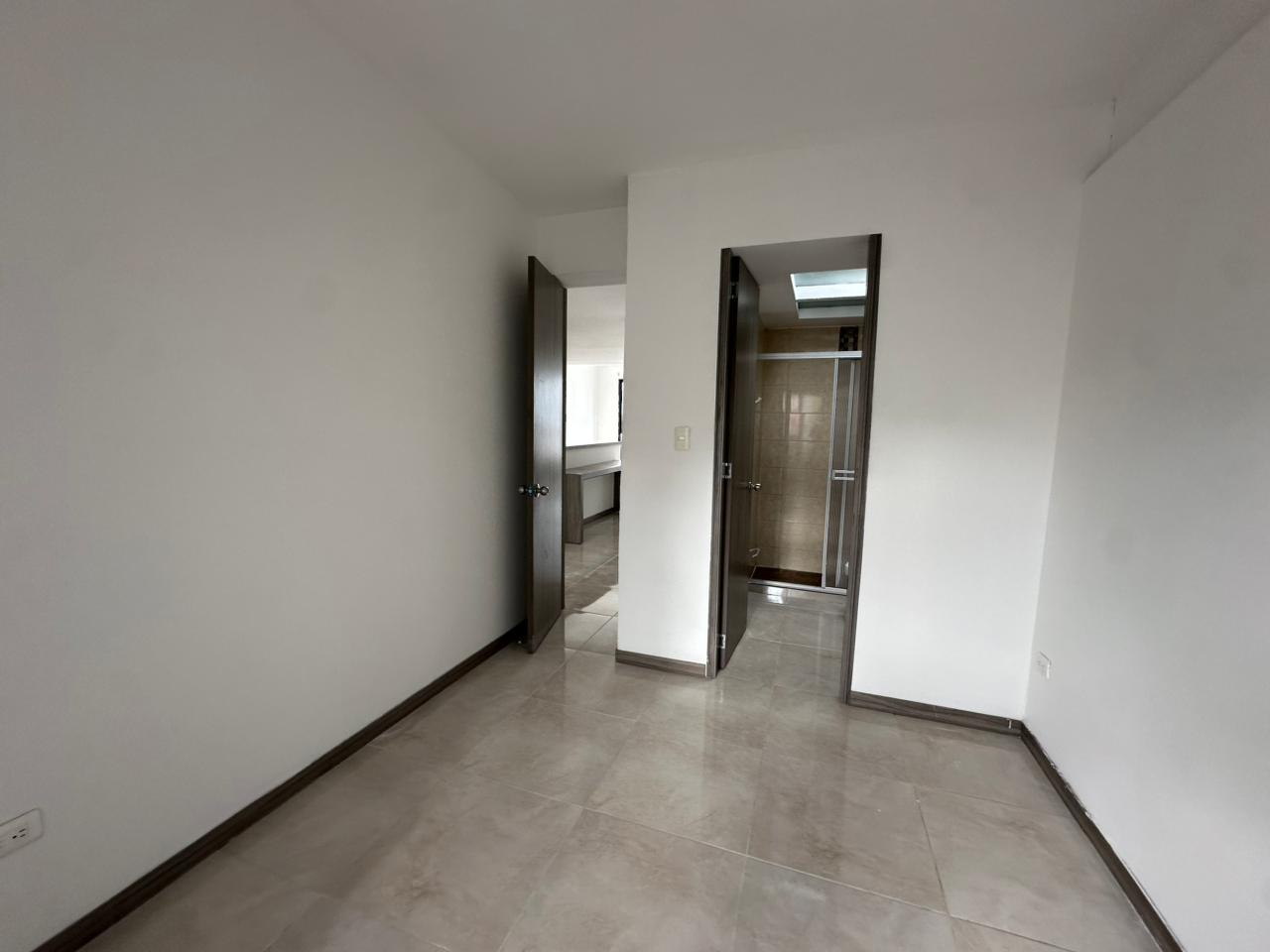 Foto de Apartamento en Arriendo en Lleras, Manizales - 6 - 279069783