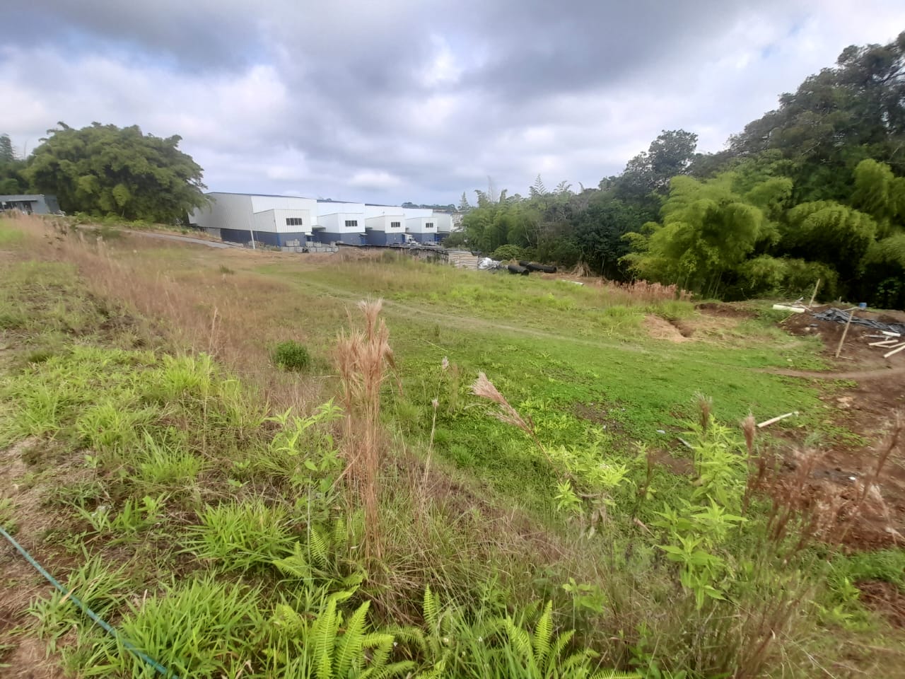 Foto de Lote / terreno en Venta en Condina, Pereira - 13 - 279060585