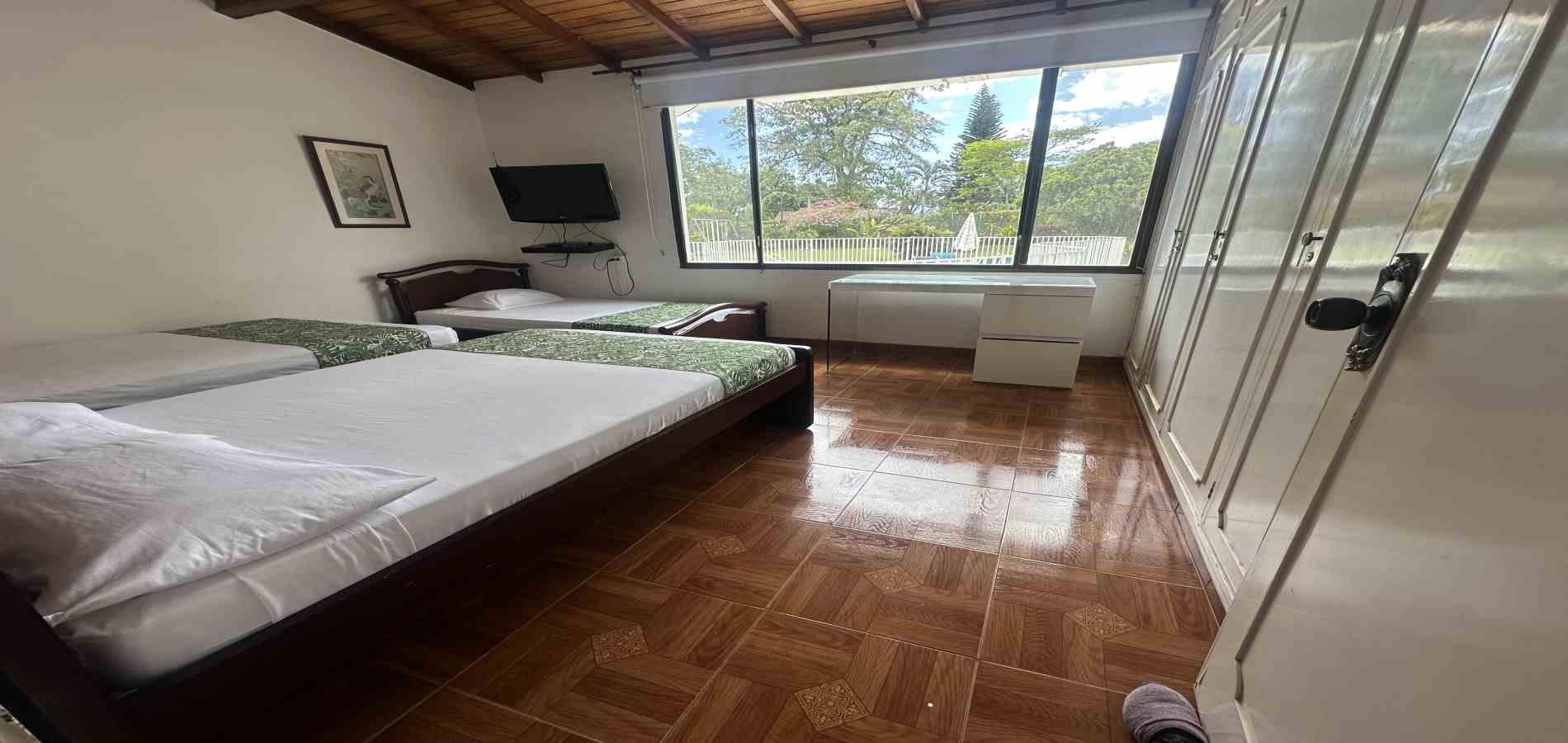 Foto de Casa campestre en Arriendo en Via aeropuerto el eden, Armenia  - 2 - 279069247