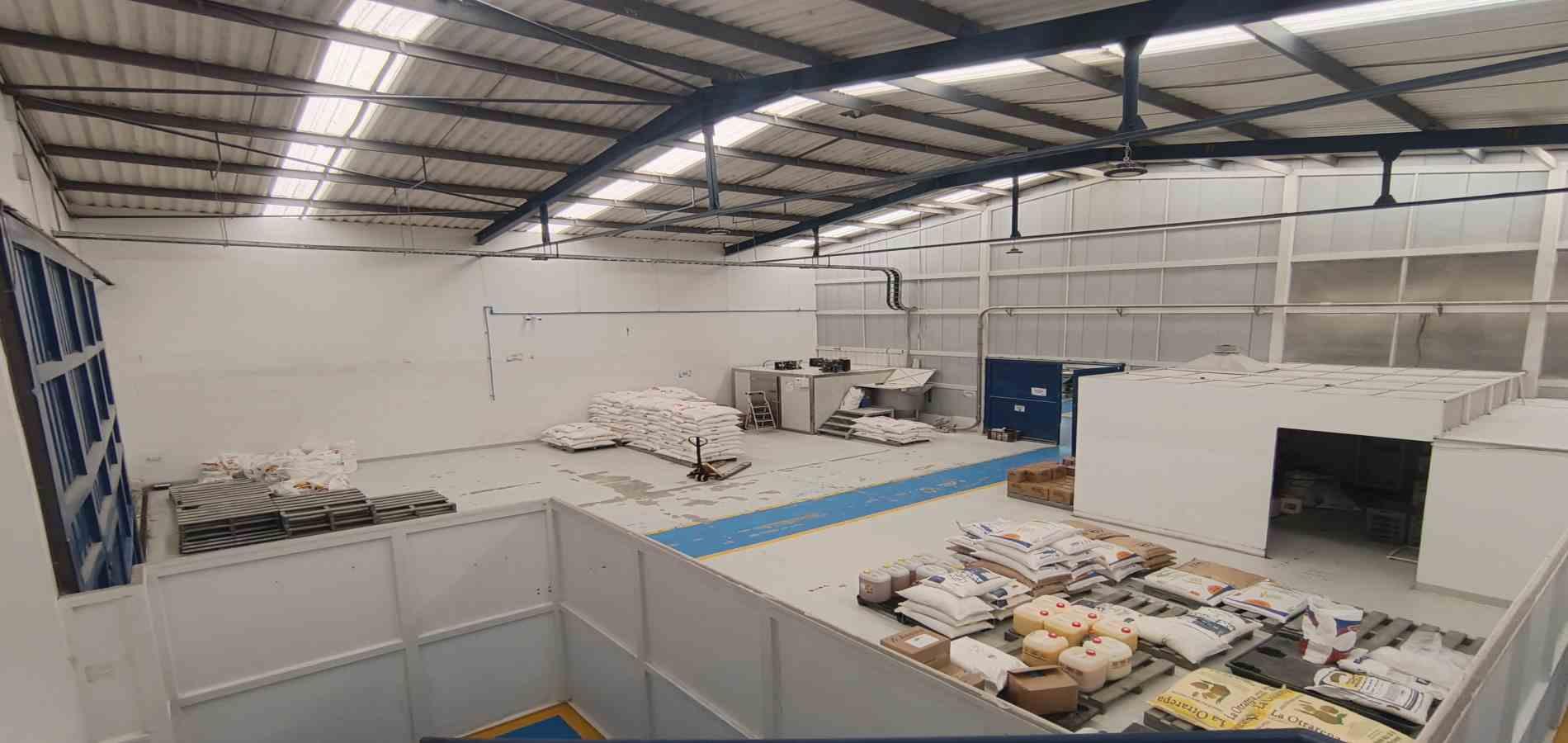 Foto de Bodega en Arriendo en Panamericana, Manizales - 6 - 279067559
