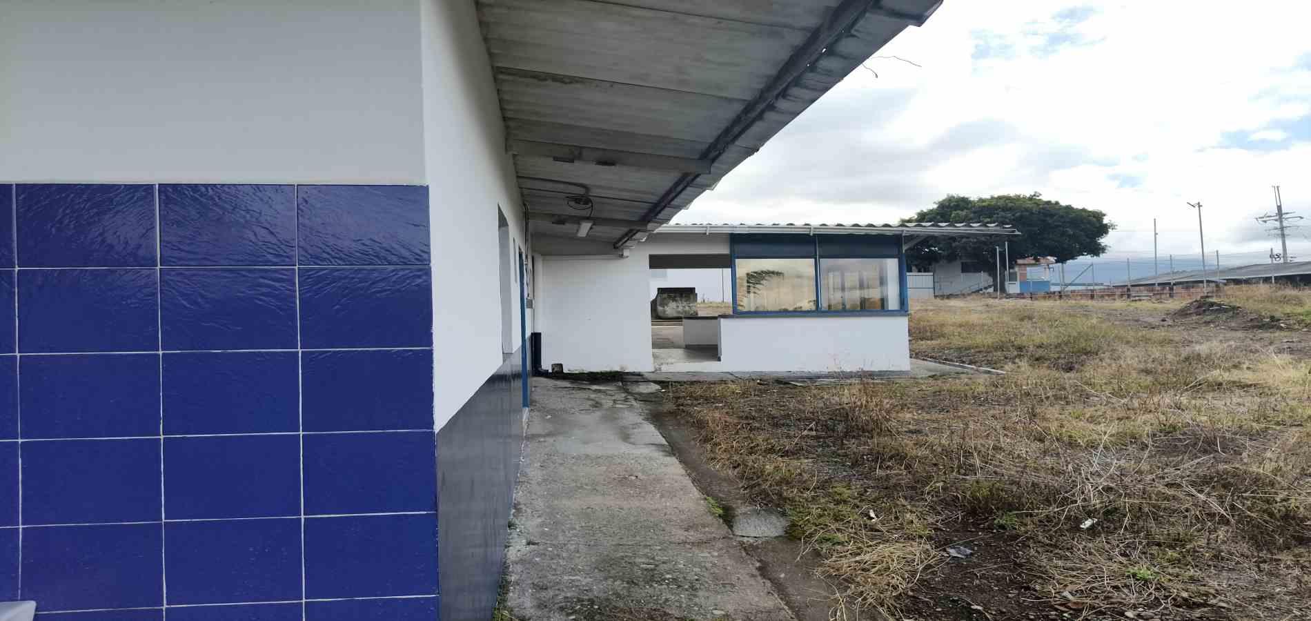 Foto de Bodega en Arriendo en Zona industrial, Armenia  - 6 - 279067982