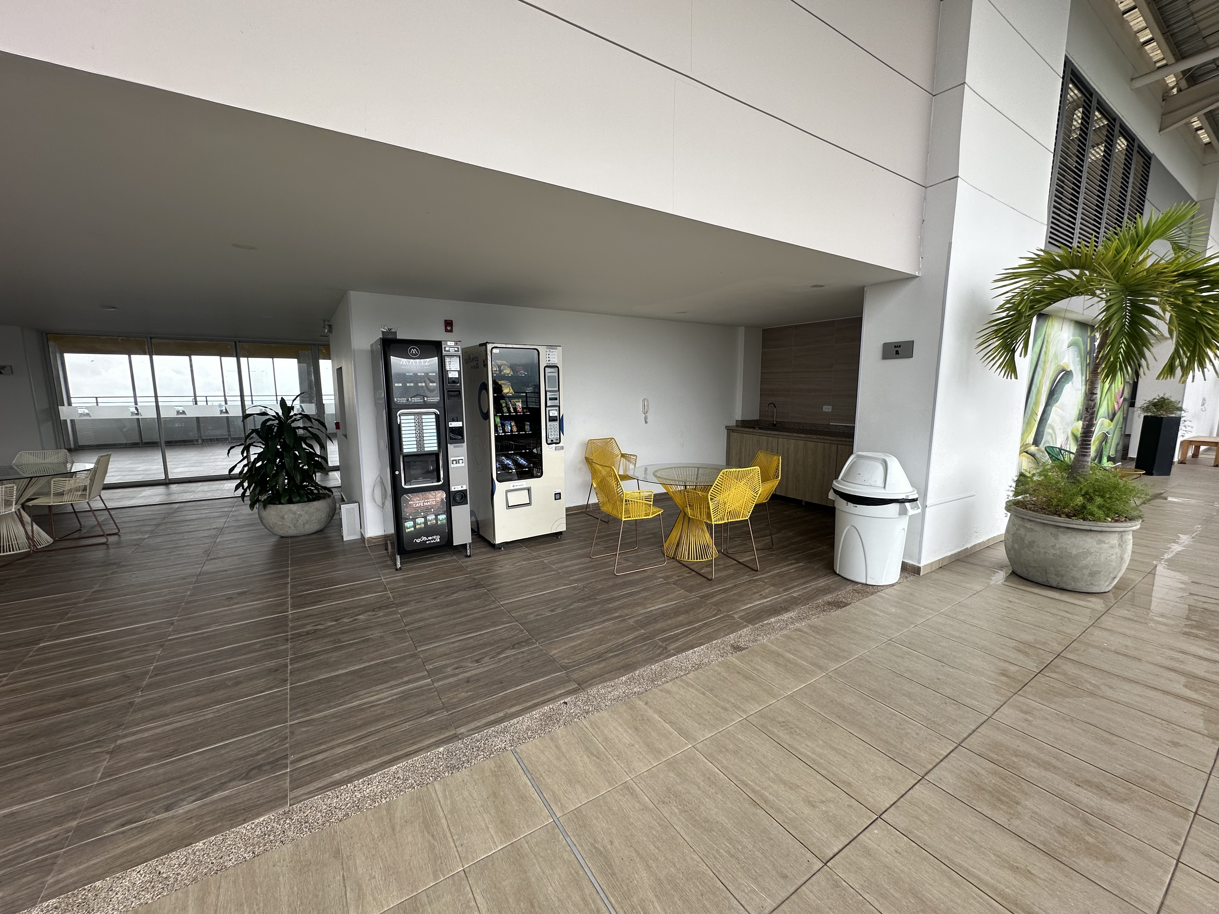 Foto de Apartamento en Arriendo en Fundadores, Armenia  - 18 - 279068650
