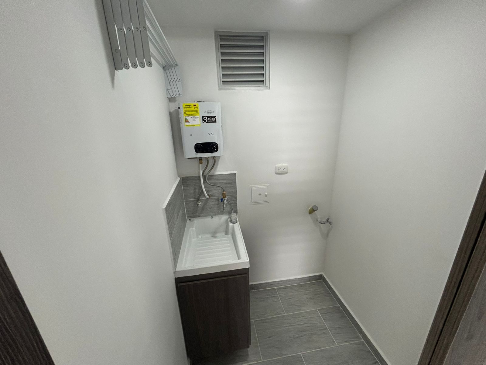 Foto de Apartamento en Arriendo en Frailes, Dosquebradas - 4 - 279066446