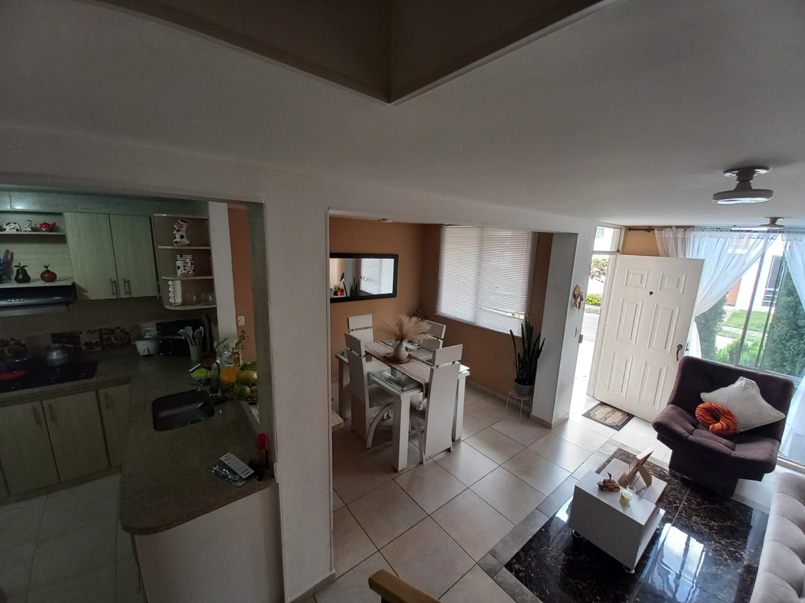 Foto de Casa en Venta en Galicia, Pereira - 15 - 279068529