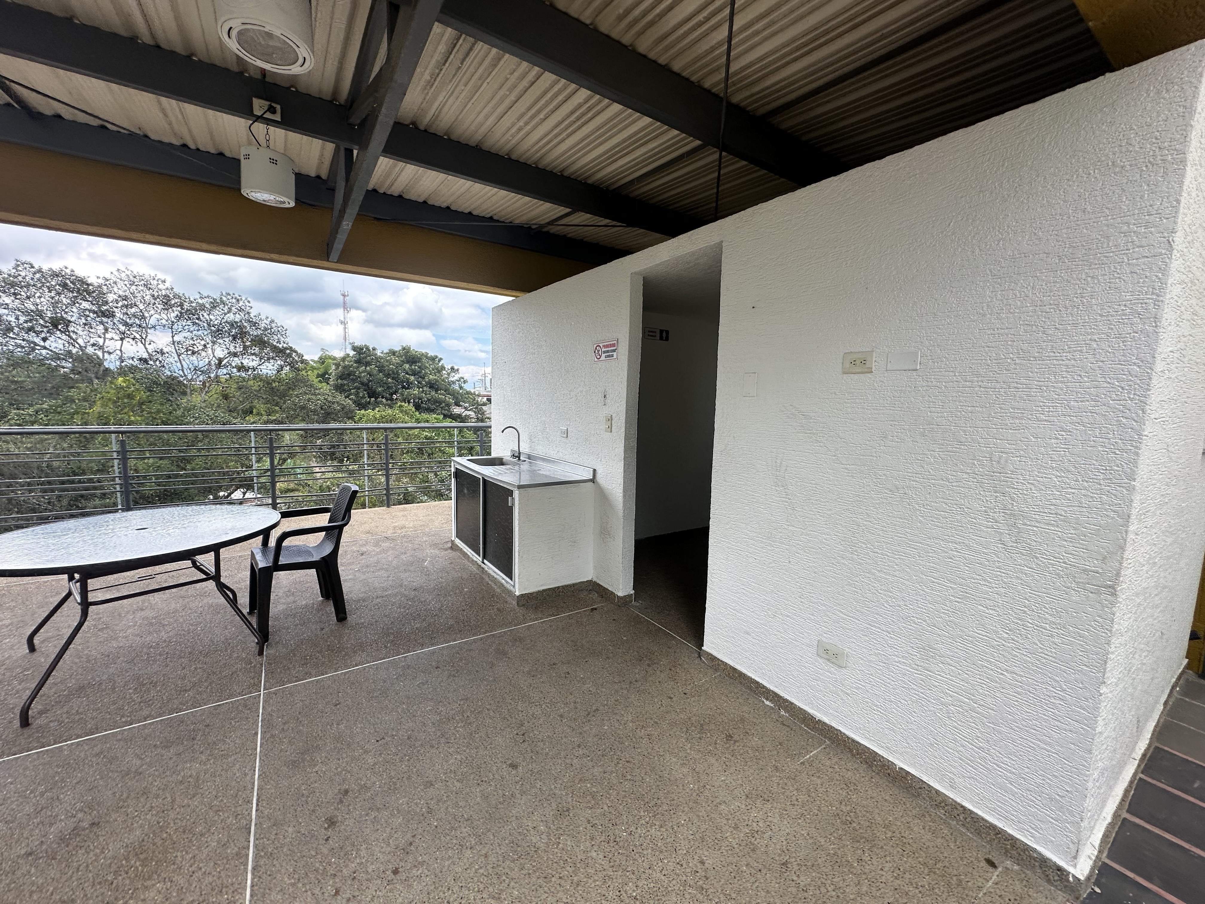 Foto de Apartamento en Arriendo en Arenales, Armenia  - 28 - 279069144