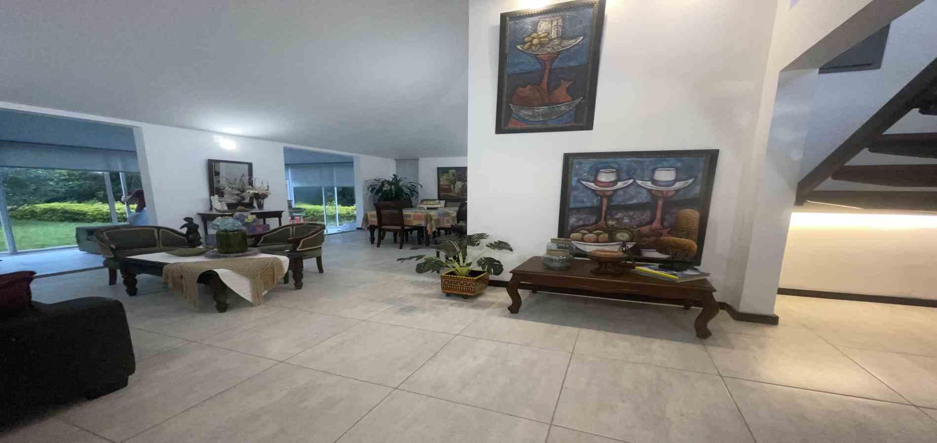 Foto de Casa campestre en Venta en Vereda el congal, Circasia - 6 - 279062268