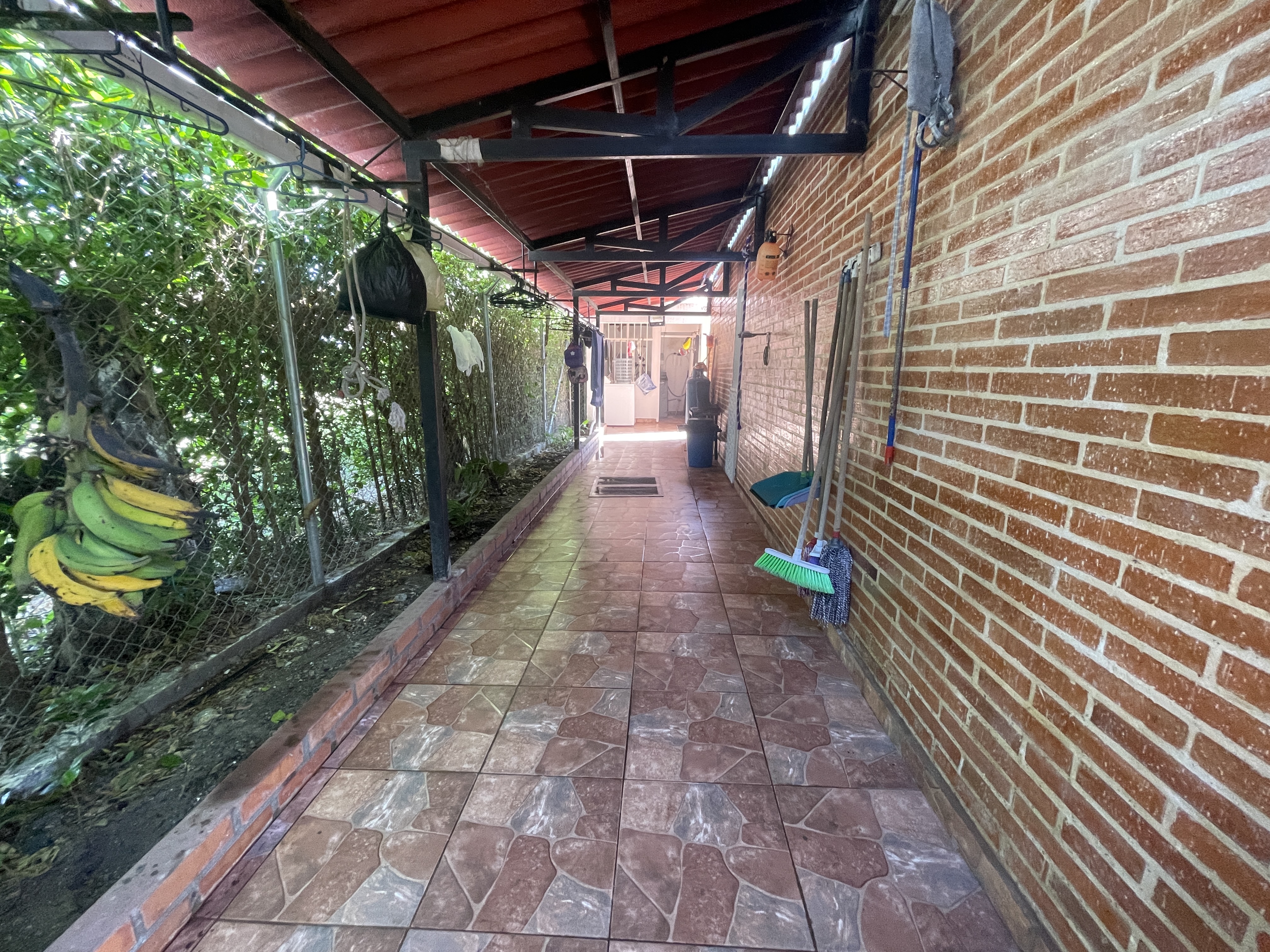 Foto de Casa campestre en Venta en Zona rural, Alcala - 7 - 279064533