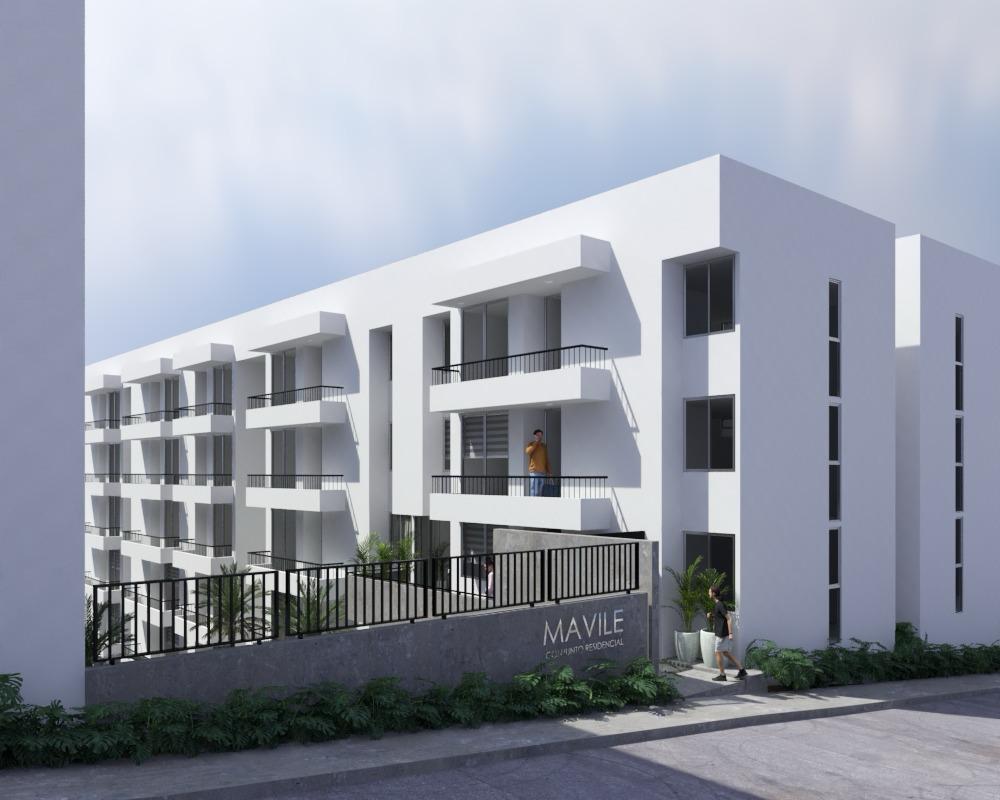 Foto de Apartamento en Venta en La tebaida, La tebaida - 1 - 279065405