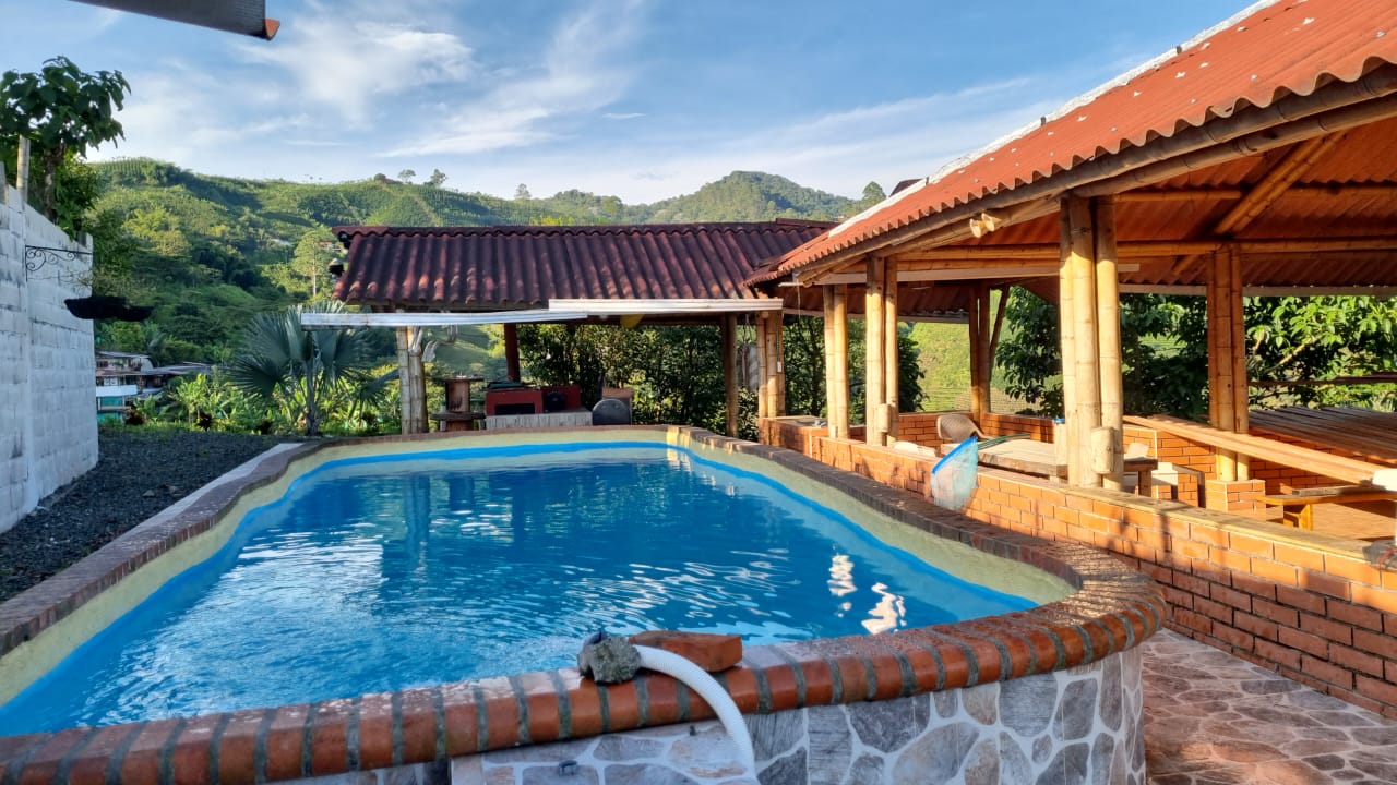 Foto de Finca en Venta en Combia, Pereira - 3 - 51996