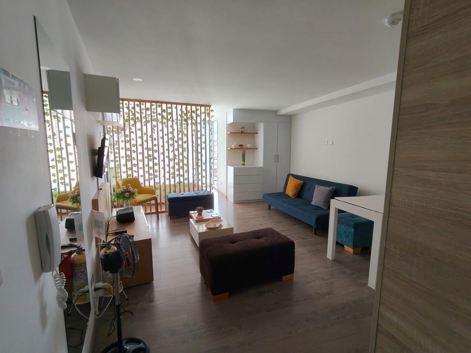 Foto de Apartaestudio en Arriendo en La castellana, Armenia  - 6 - 279065414