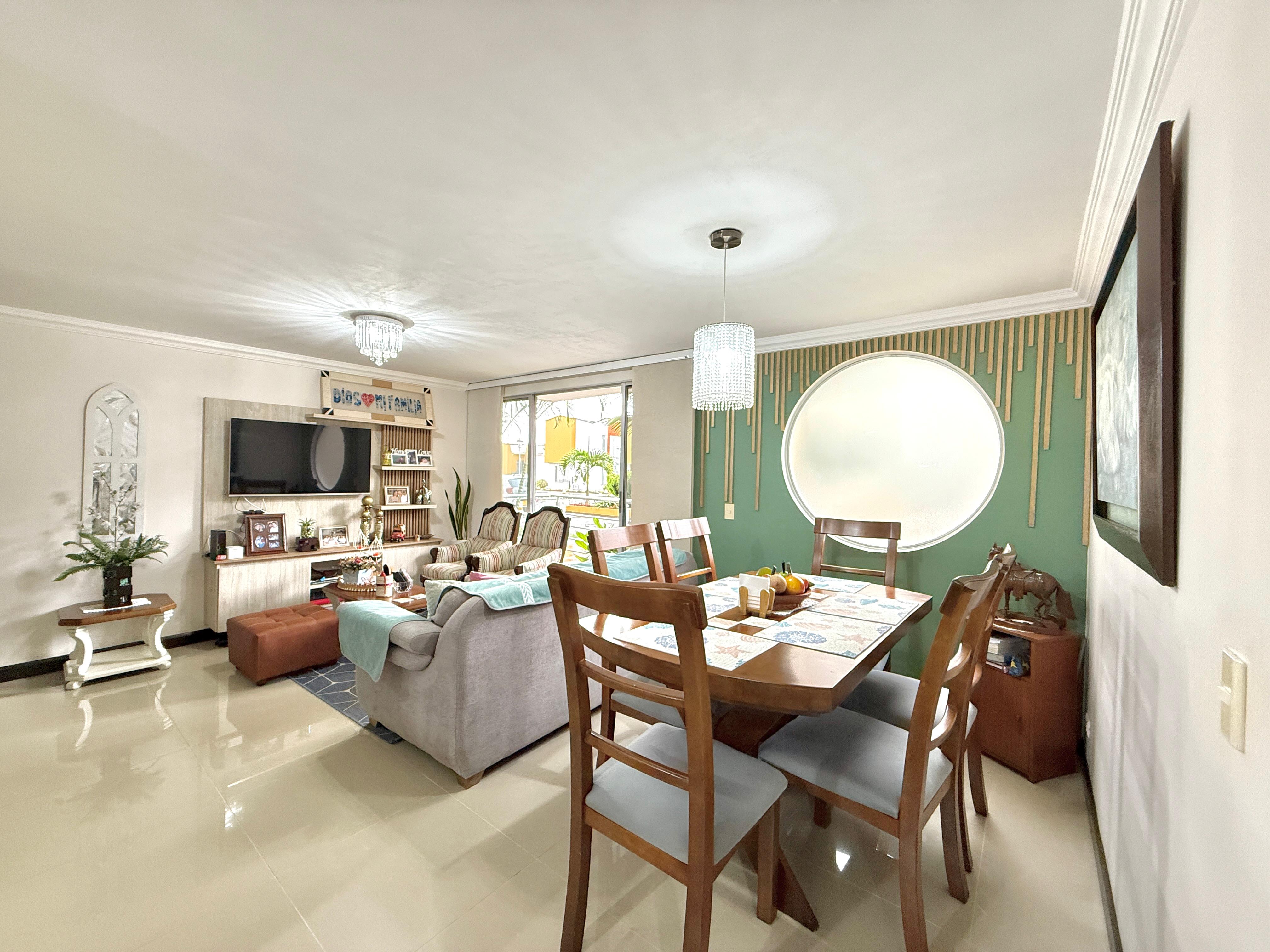 Foto de Apartamento en Venta en La pradera, Dosquebradas - 17 - 279063864