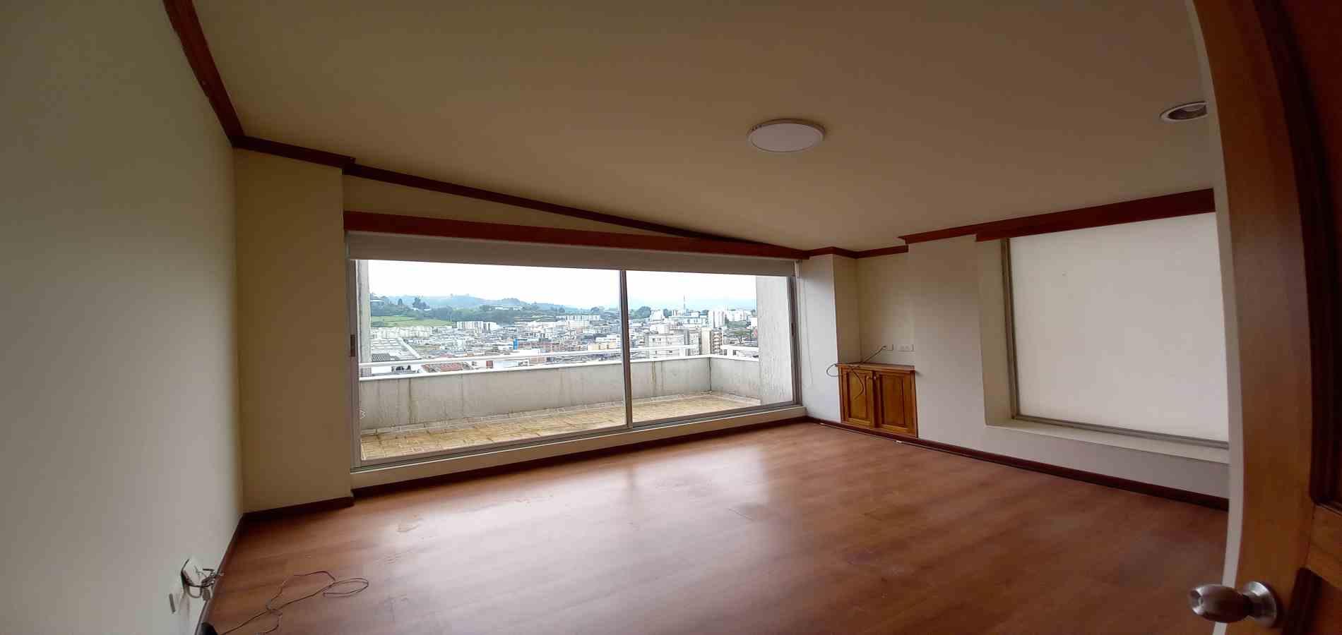Foto de Apartamento en Arriendo en Avenida santander , Manizales - 22 - 279068526