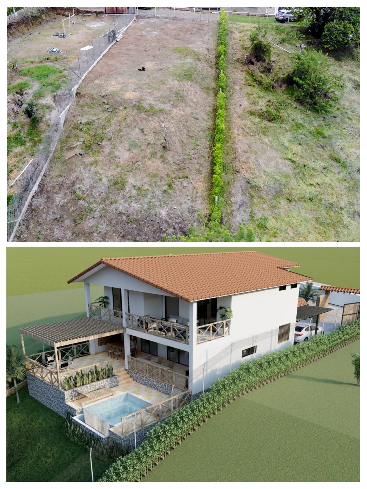Foto de Lote / terreno en Venta en Morelia, Pereira - 2 - 279063960