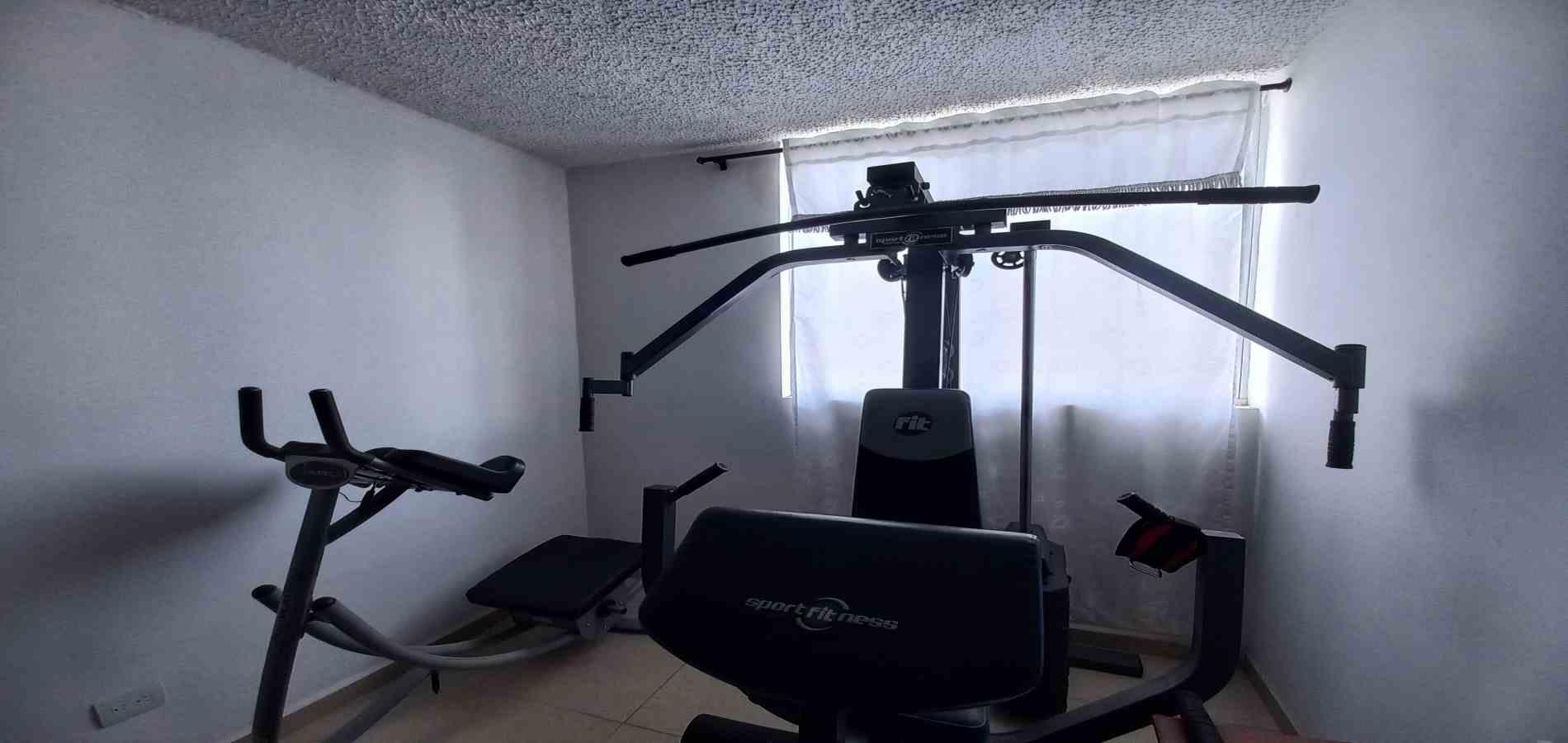Foto de Apartamento en Venta en Las violetas, Dosquebradas - 4 - 279066470