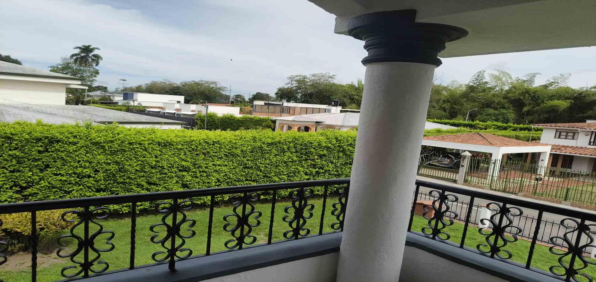 Foto de Casa en Arriendo en Via al valle, Armenia  - 25 - 279068070