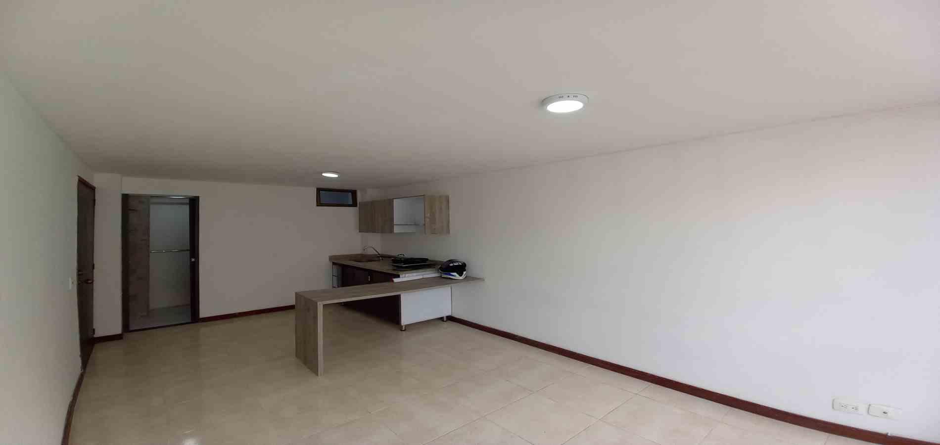 Foto de Apartaestudio en Arriendo en La estrella, Manizales - 4 - 279070002