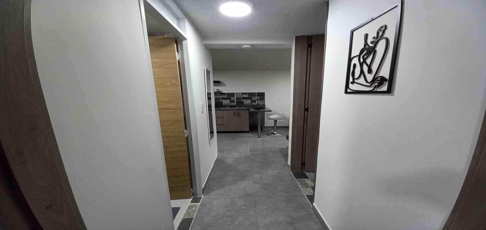 Foto de Apartamento en Arriendo en Alcazares, Manizales - 4 - 279069433