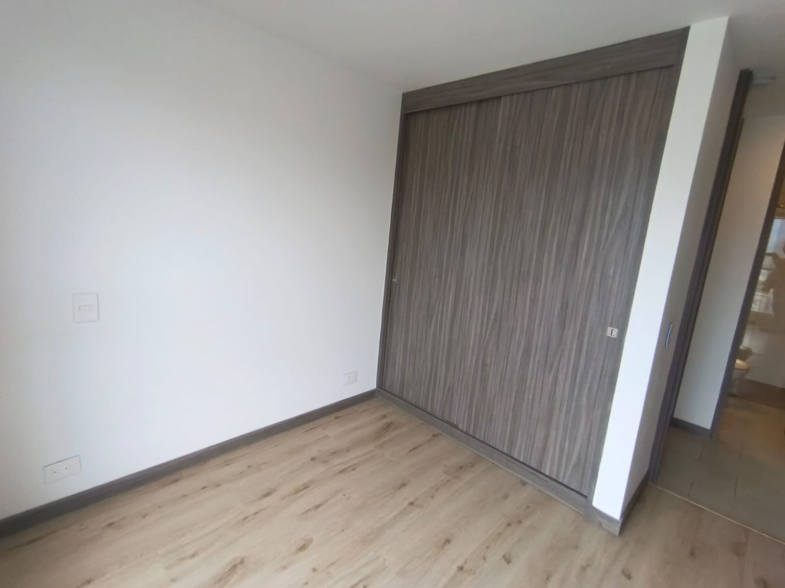 Foto de Apartamento en Venta en Baja suiza, Manizales - 4 - 279068736